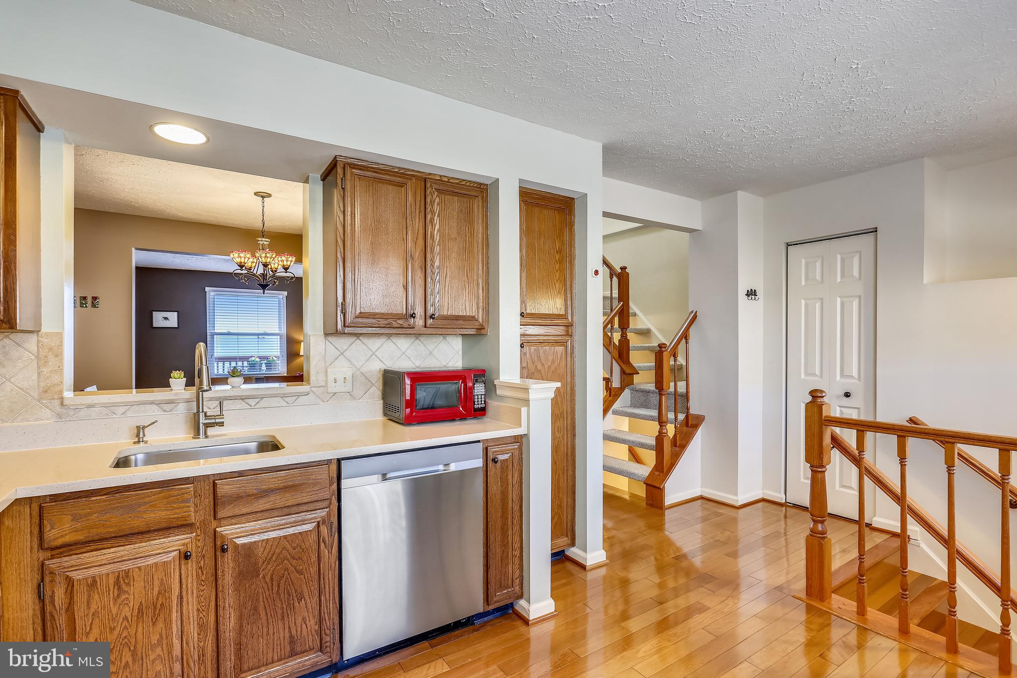 AMBERFIELD - Residential