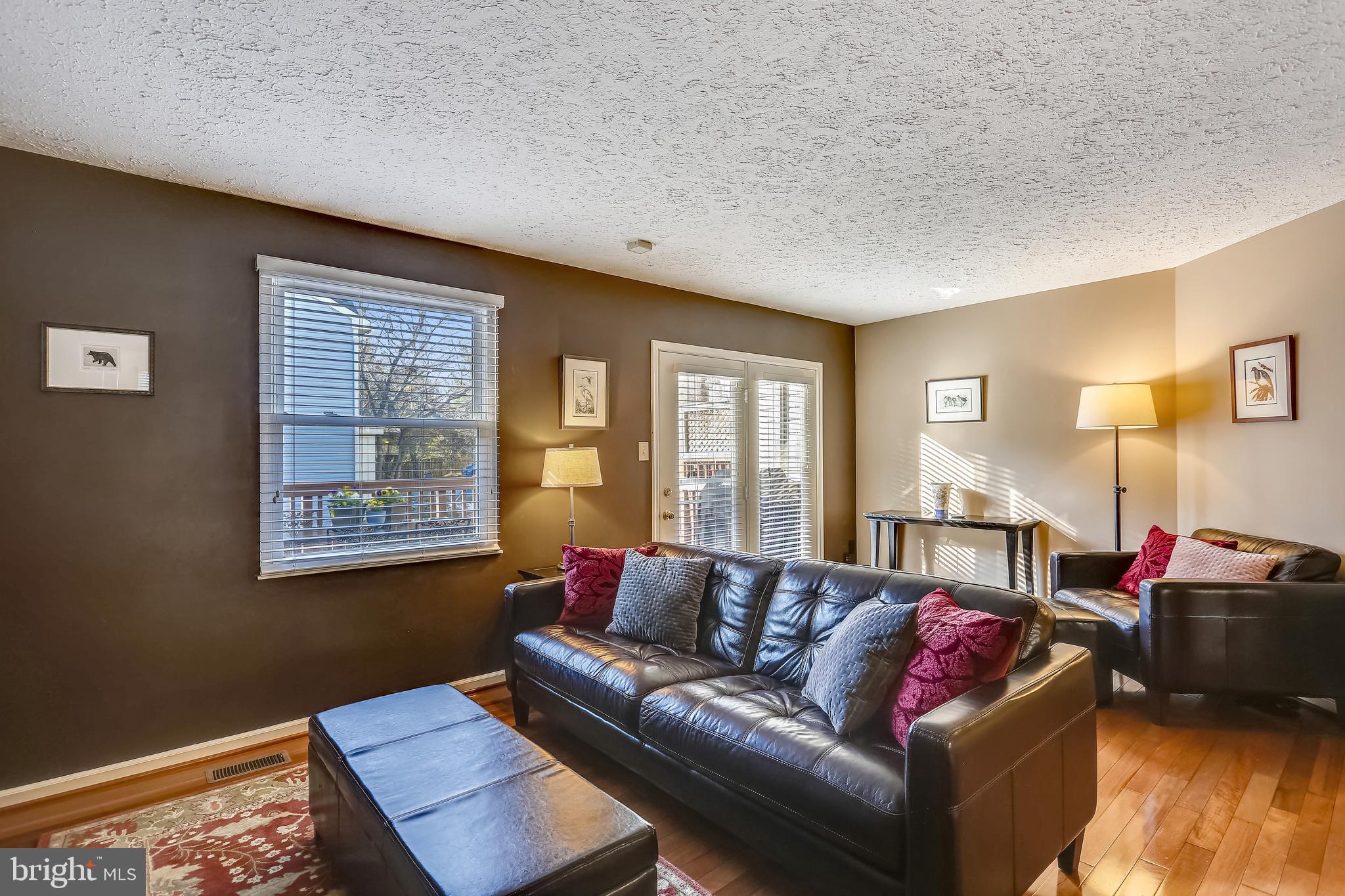 AMBERFIELD - Residential