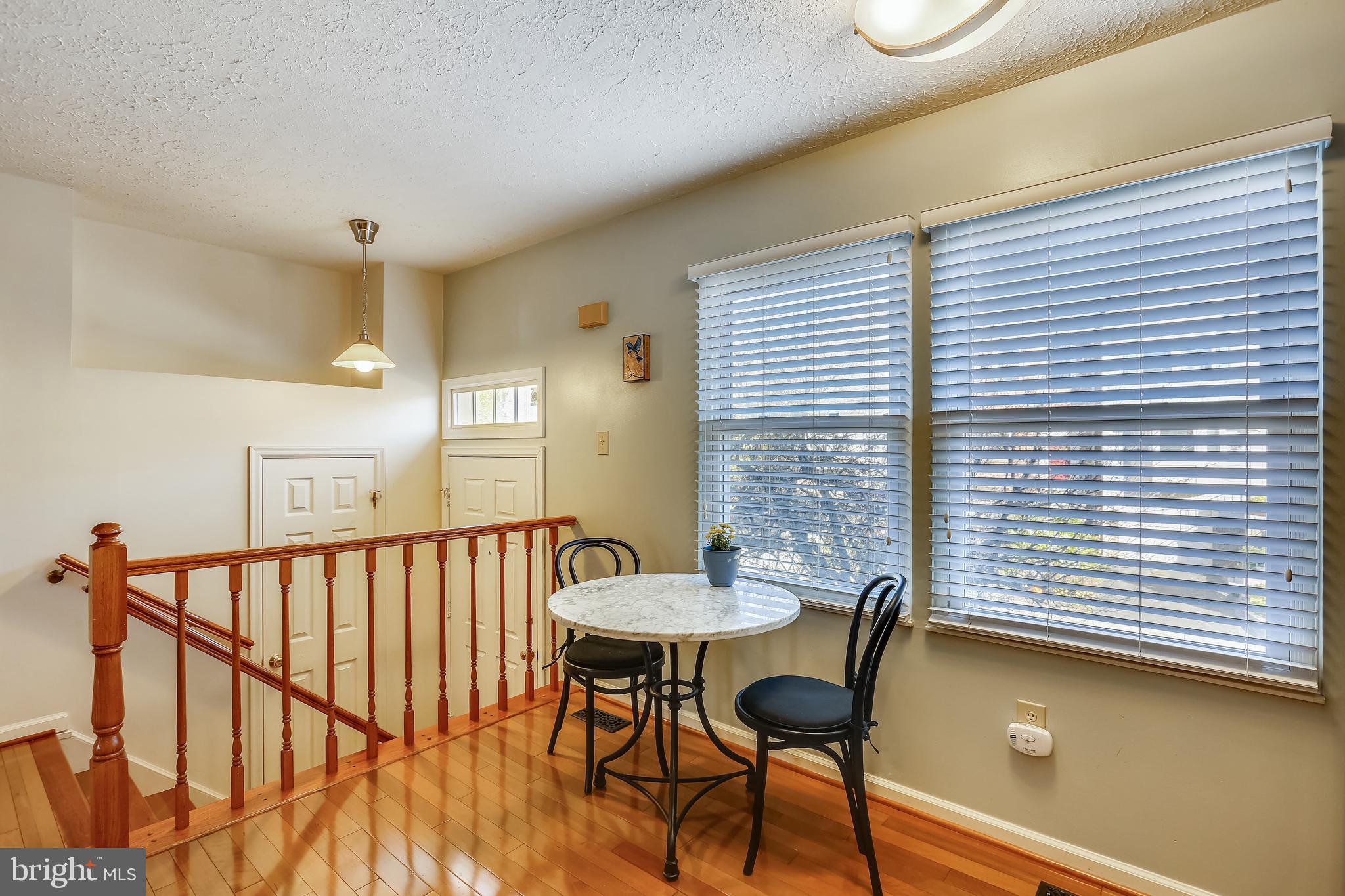 AMBERFIELD - Residential