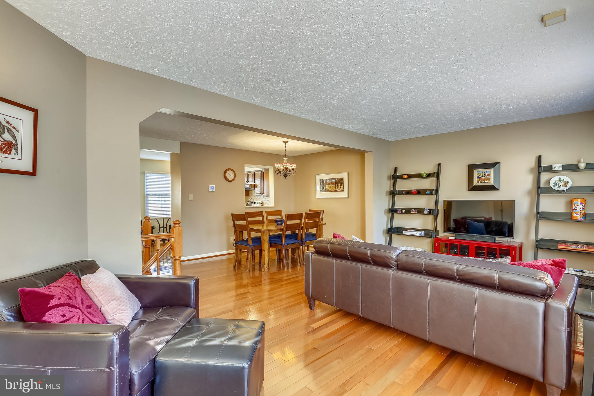 AMBERFIELD - Residential