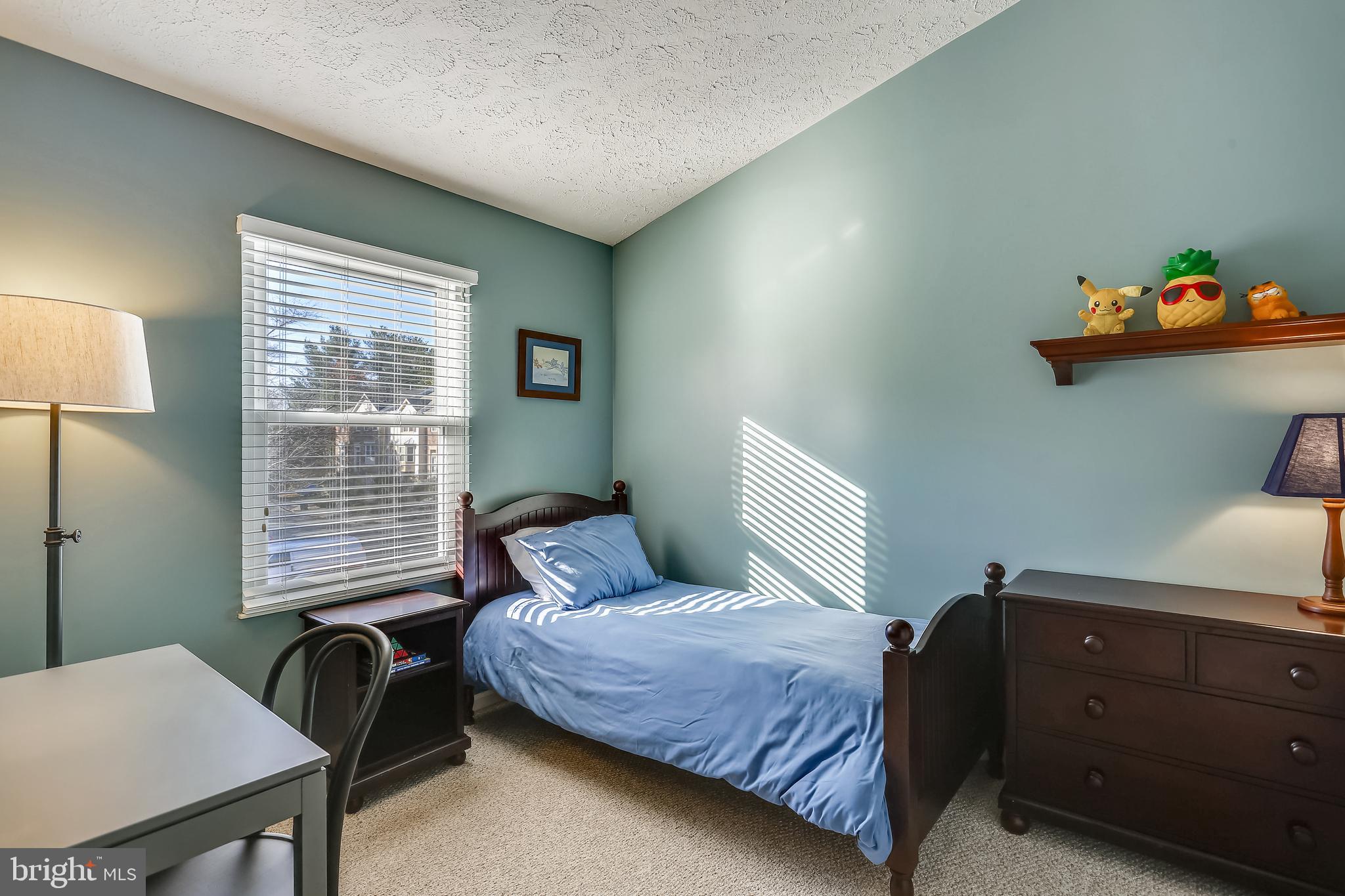 AMBERFIELD - Residential