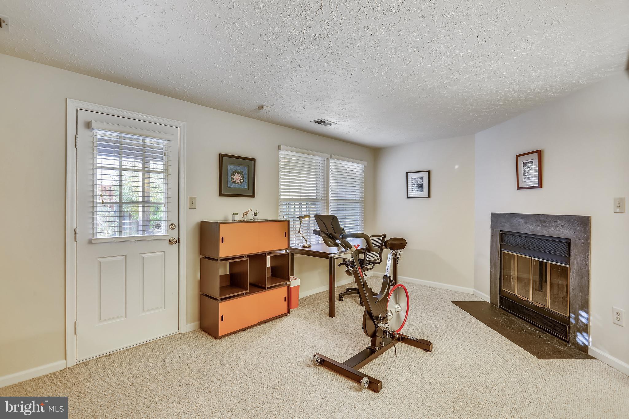 AMBERFIELD - Residential