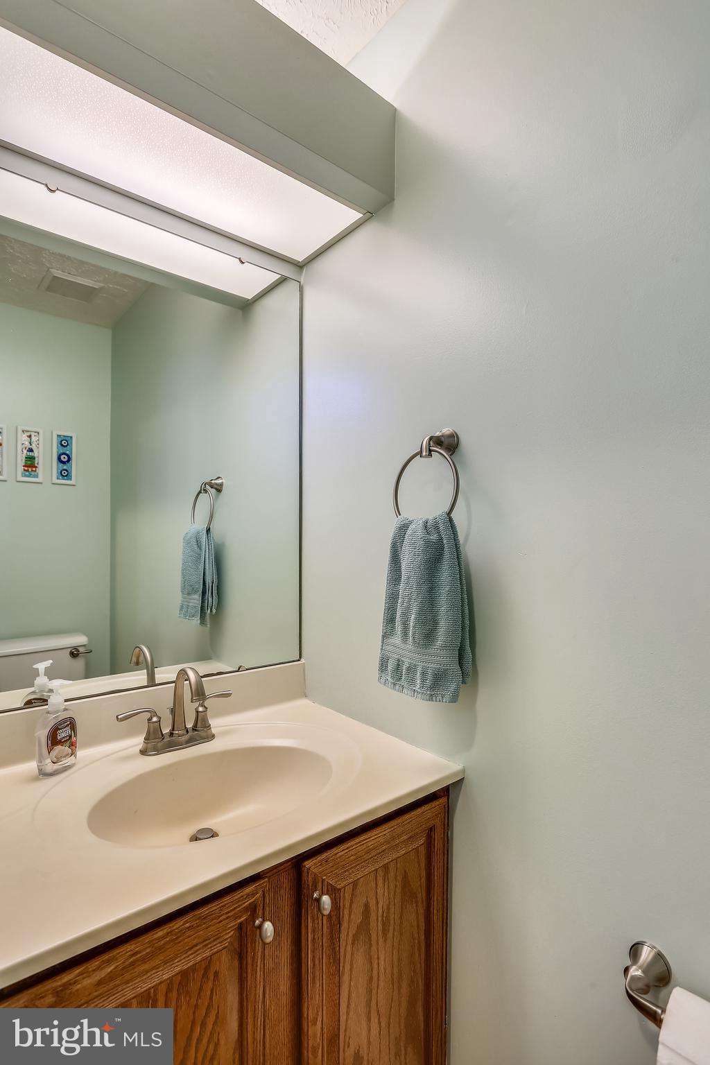 AMBERFIELD - Residential