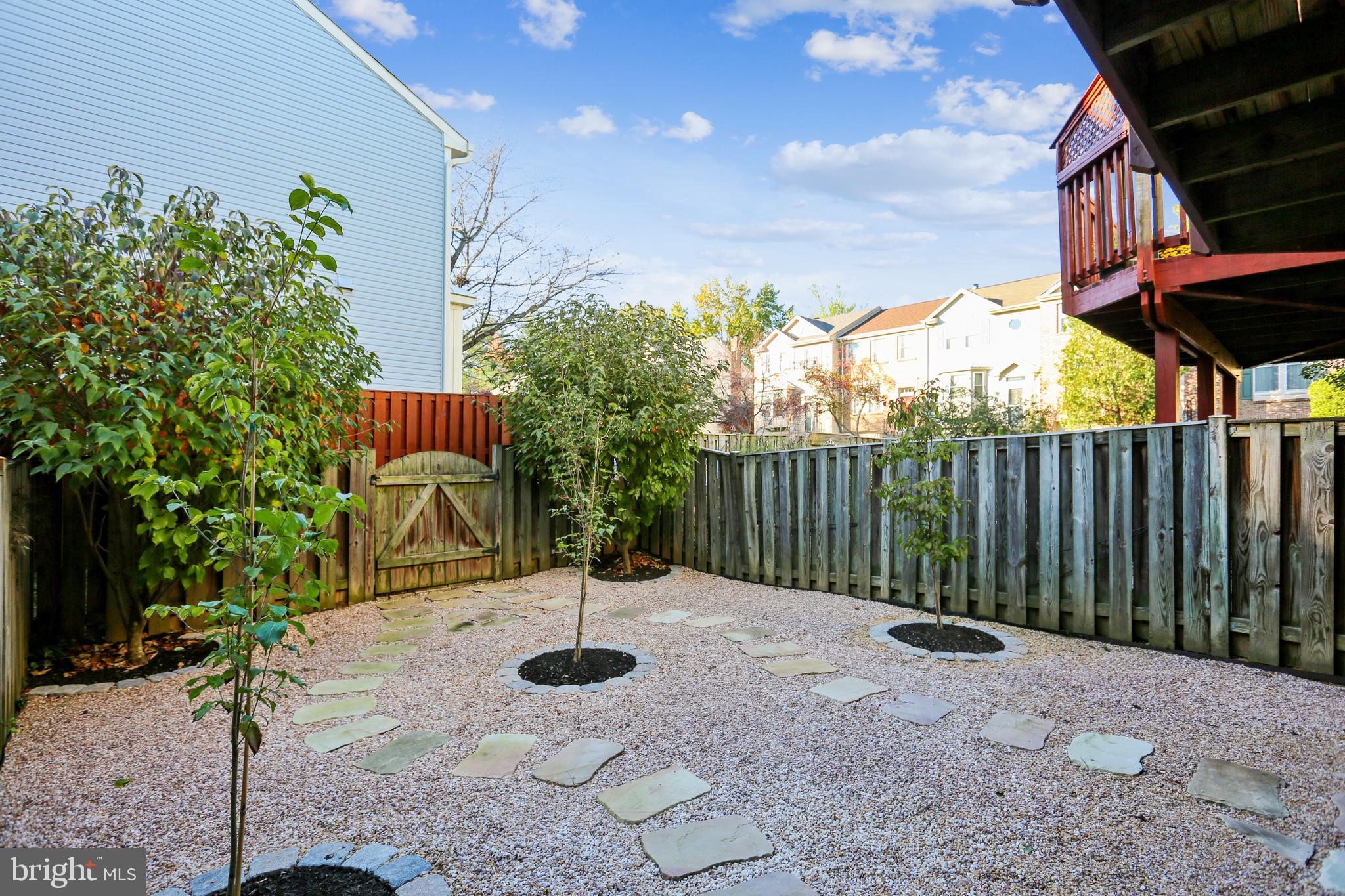 AMBERFIELD - Residential