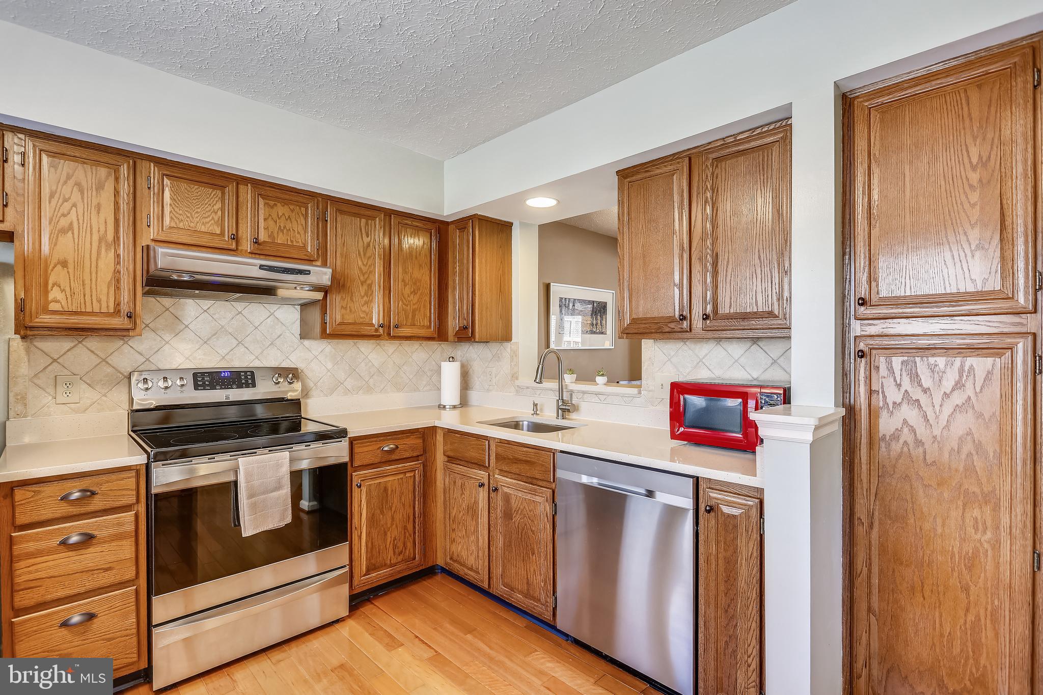 AMBERFIELD - Residential