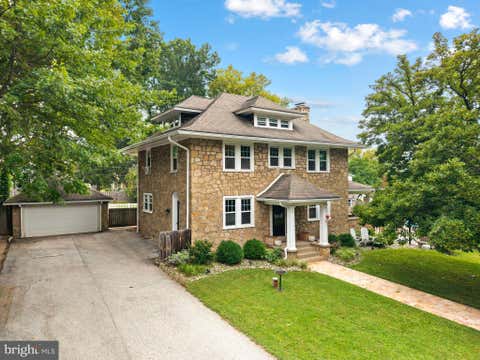 Homes For Sale - 5 Jefferson Avenue<br/> NORRISTOWN, PA 19401