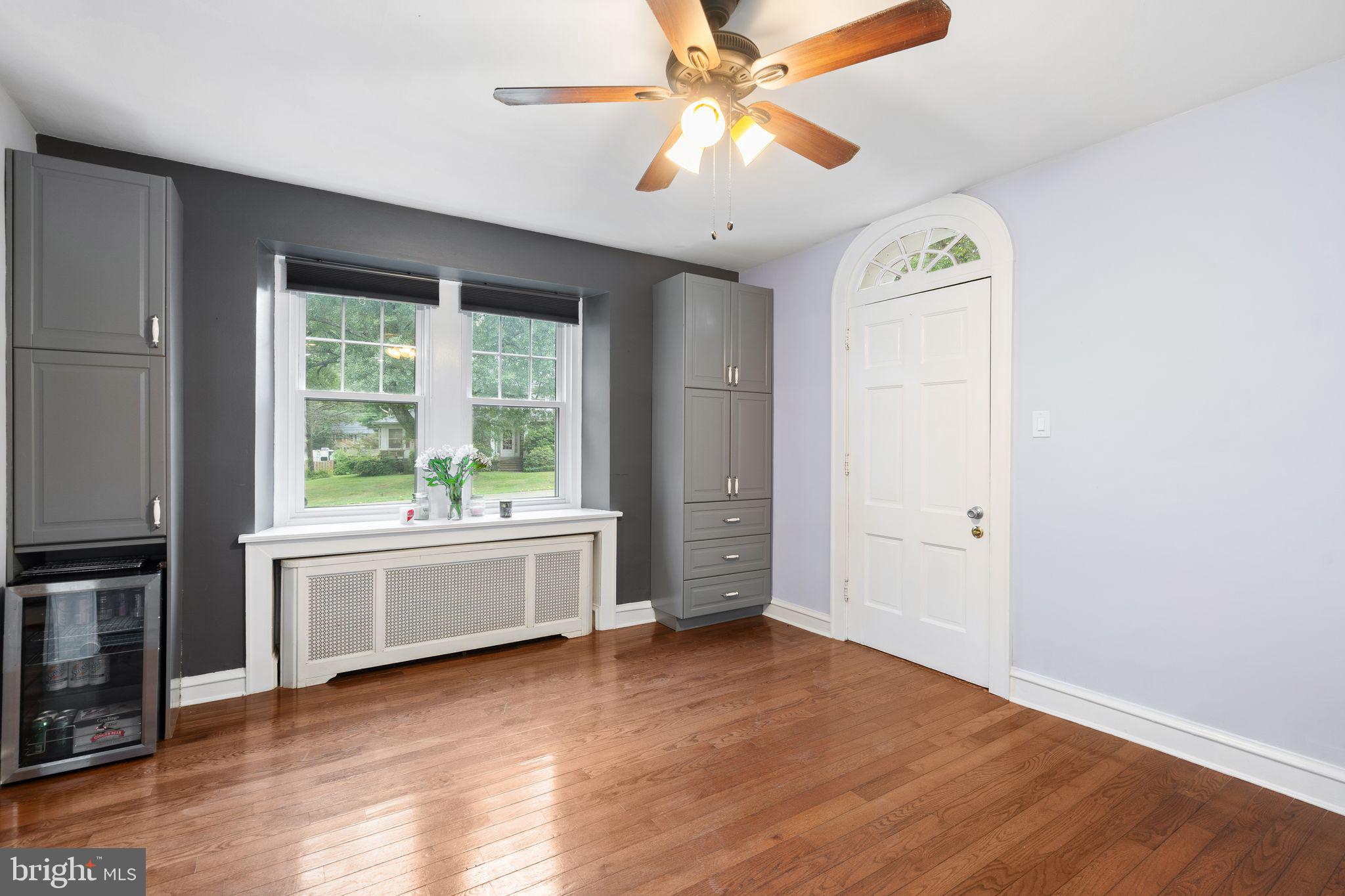 5 JEFFERSON AVENUE