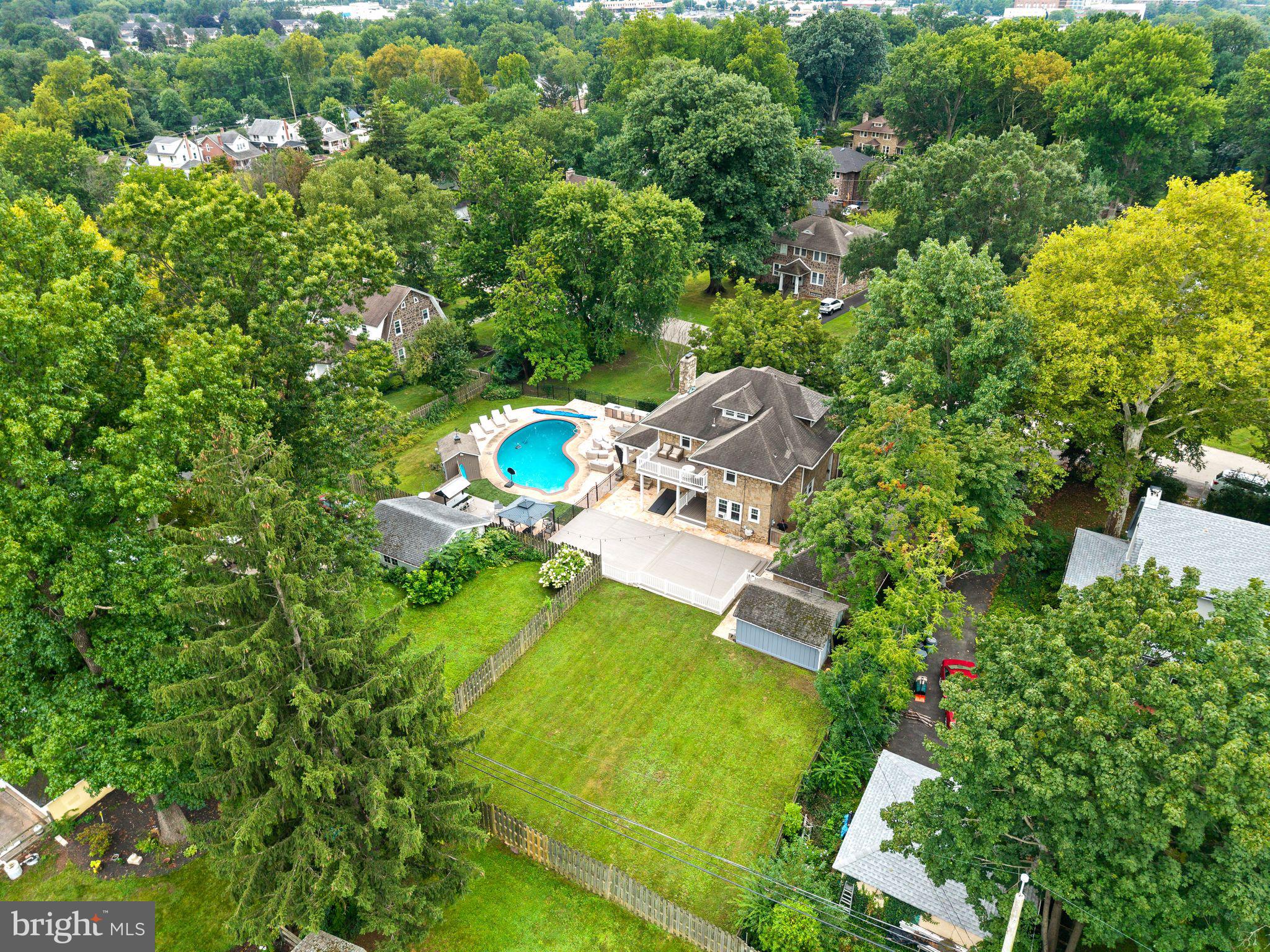 5 JEFFERSON AVENUE