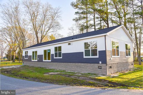 34514 GUNNEL ROAD E-507 LONG NECK DE 19966