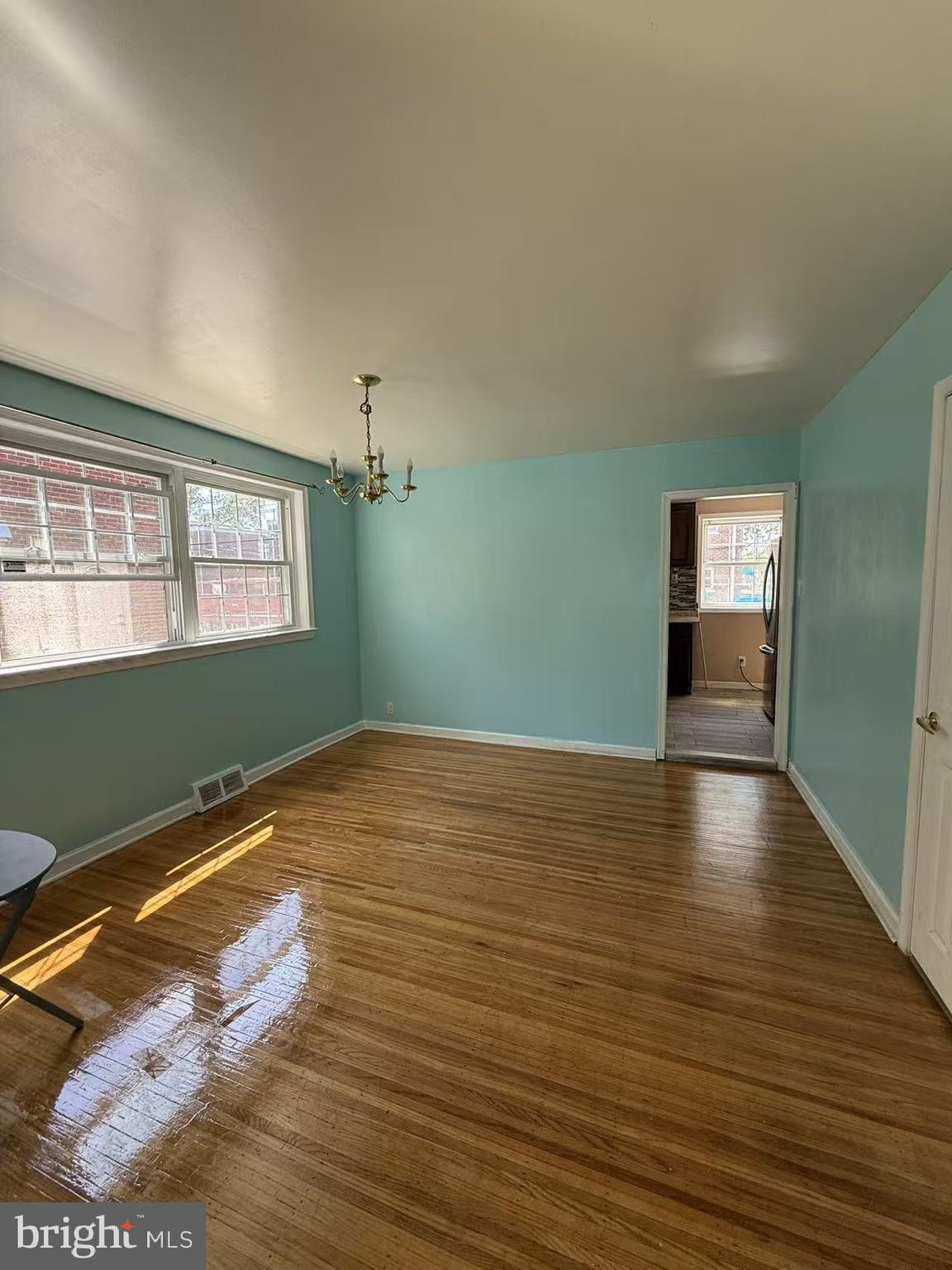 PHILADELPHIA - Residential
