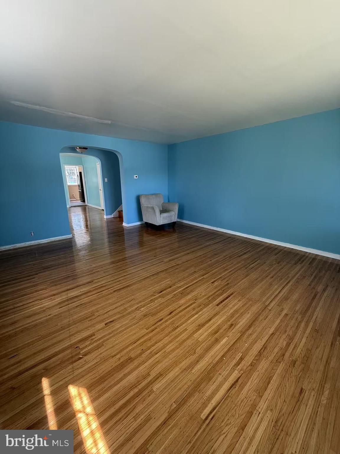 PHILADELPHIA - Residential