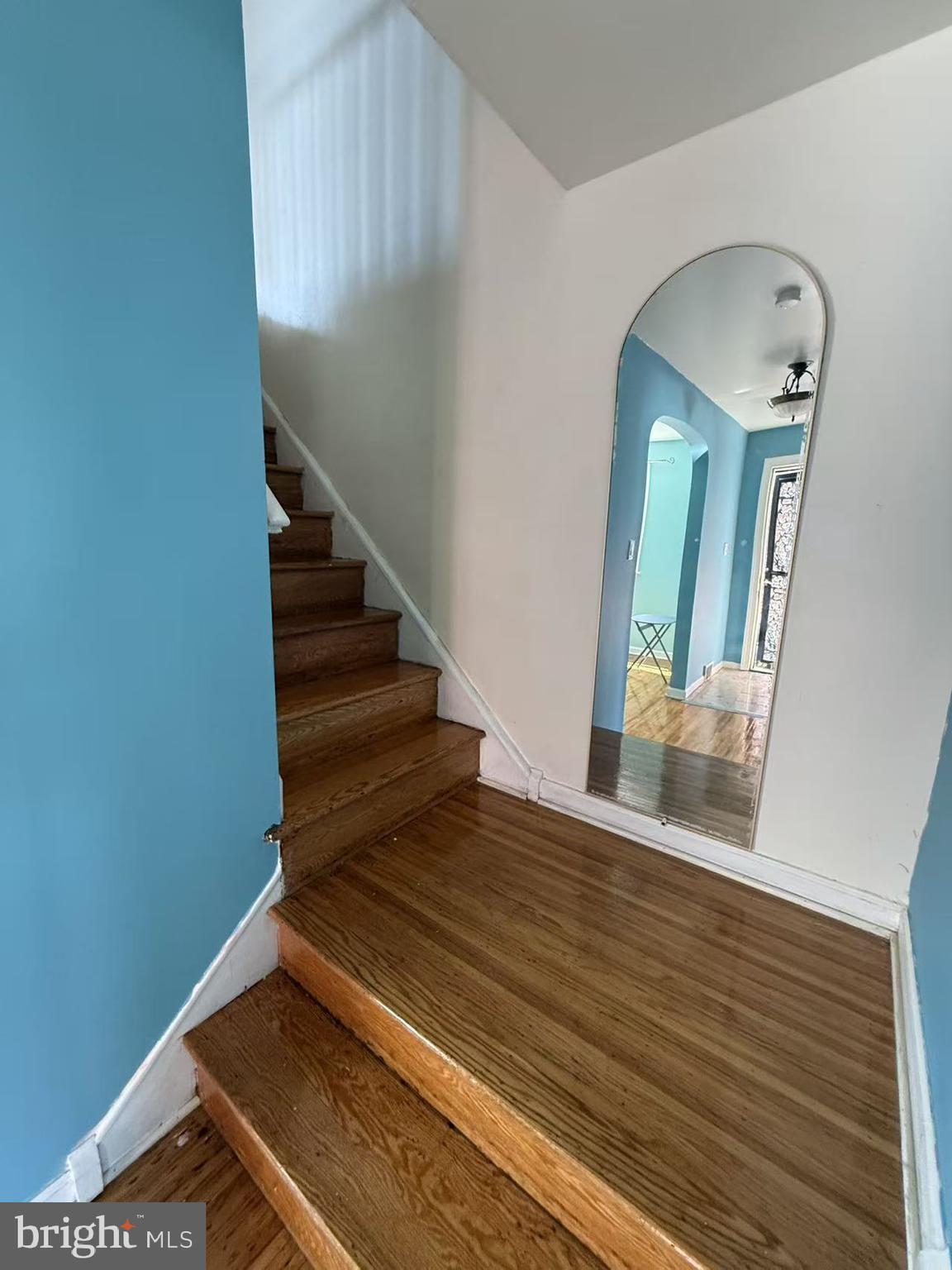 PHILADELPHIA - Residential