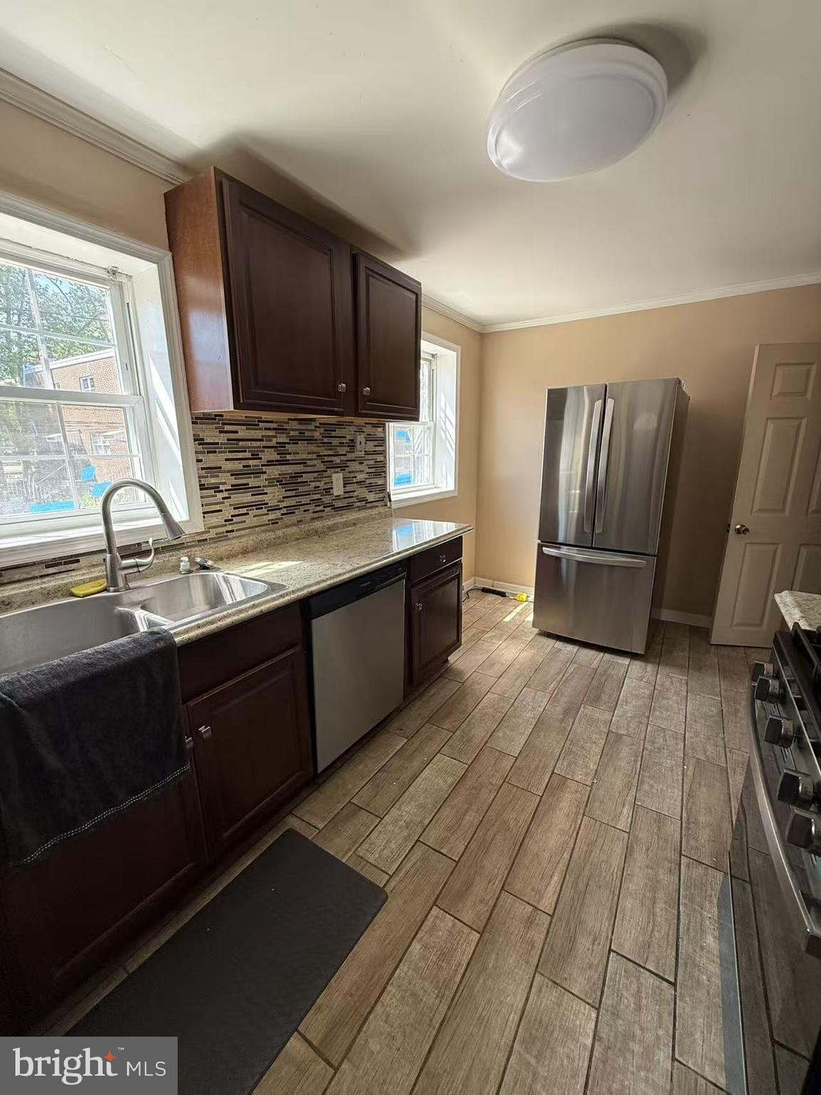 PHILADELPHIA - Residential