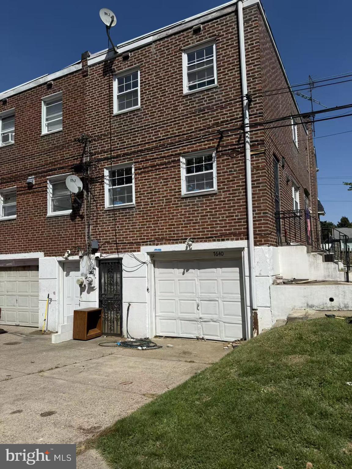 PHILADELPHIA - Residential