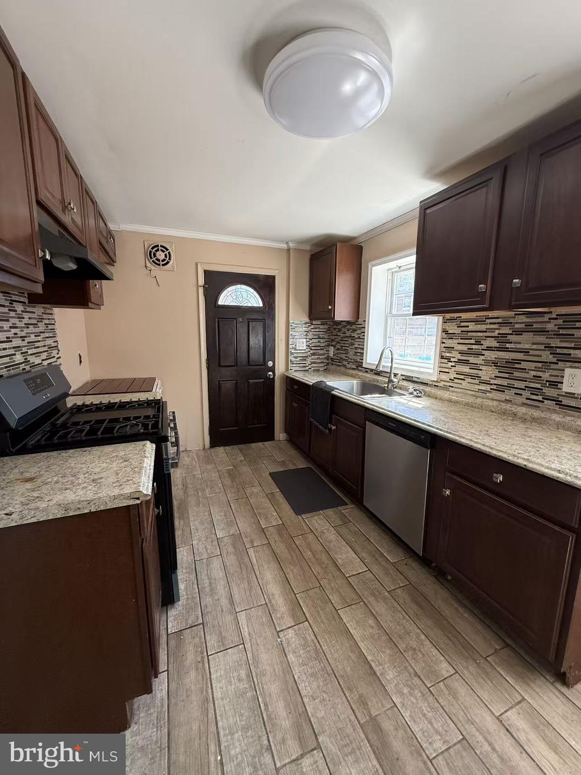 PHILADELPHIA - Residential