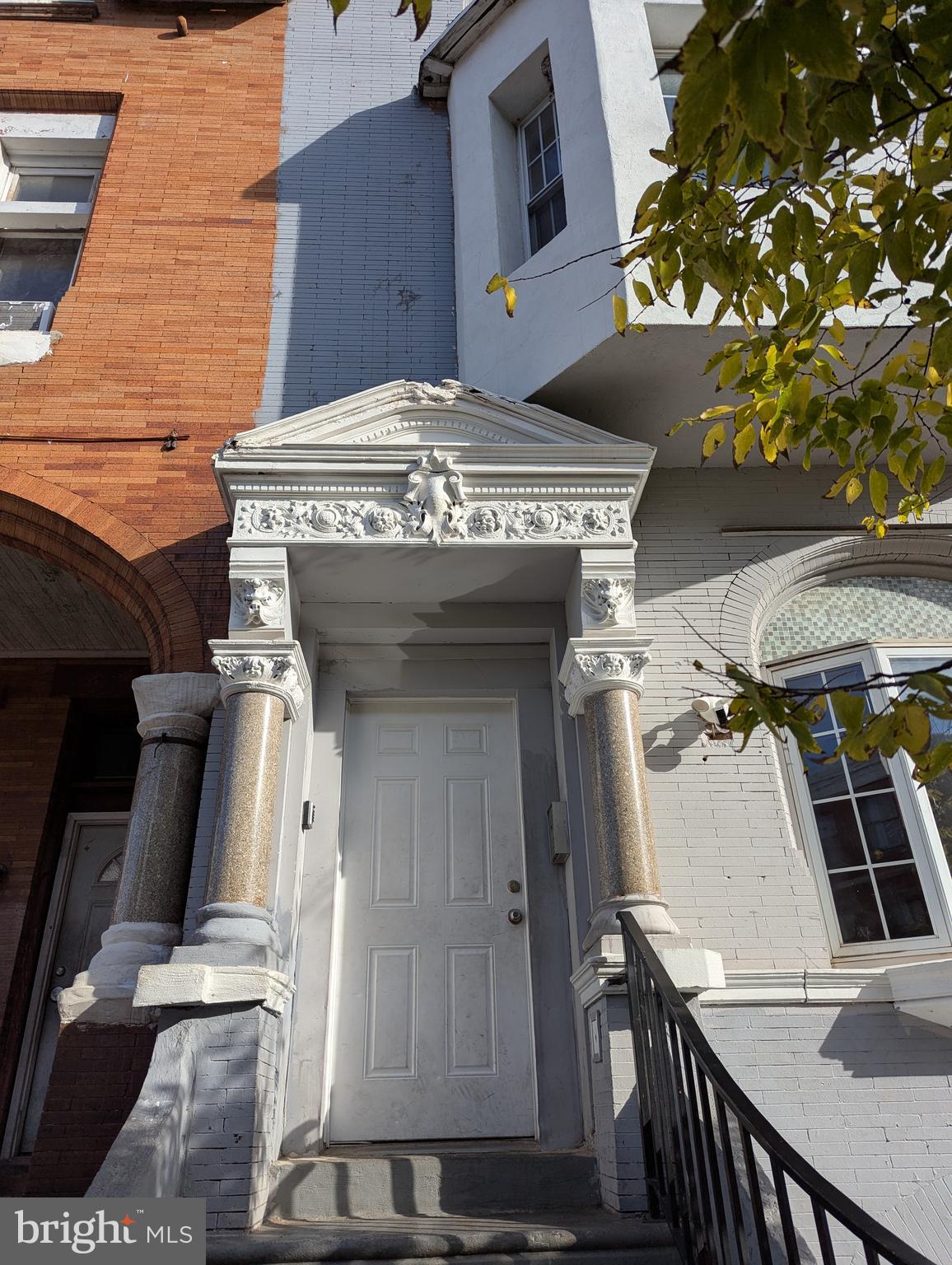 TEMPLE UNIVERSITY - Residential Income