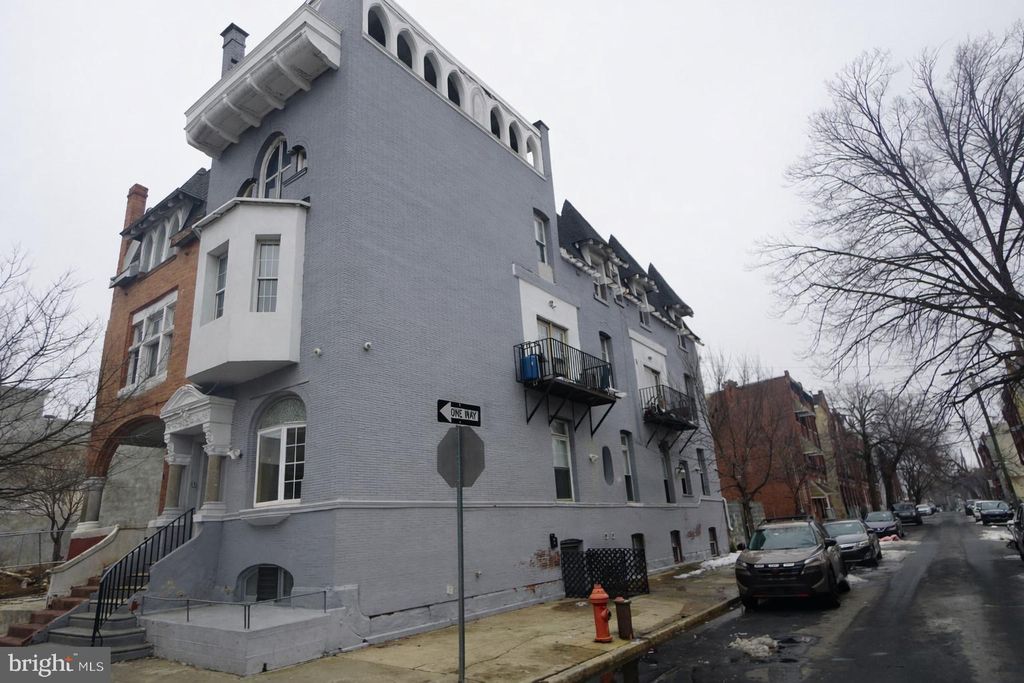 Photo of 1921 W Diamond Street, PHILADELPHIA, PA 19121 (MLS # PAPH2575454)