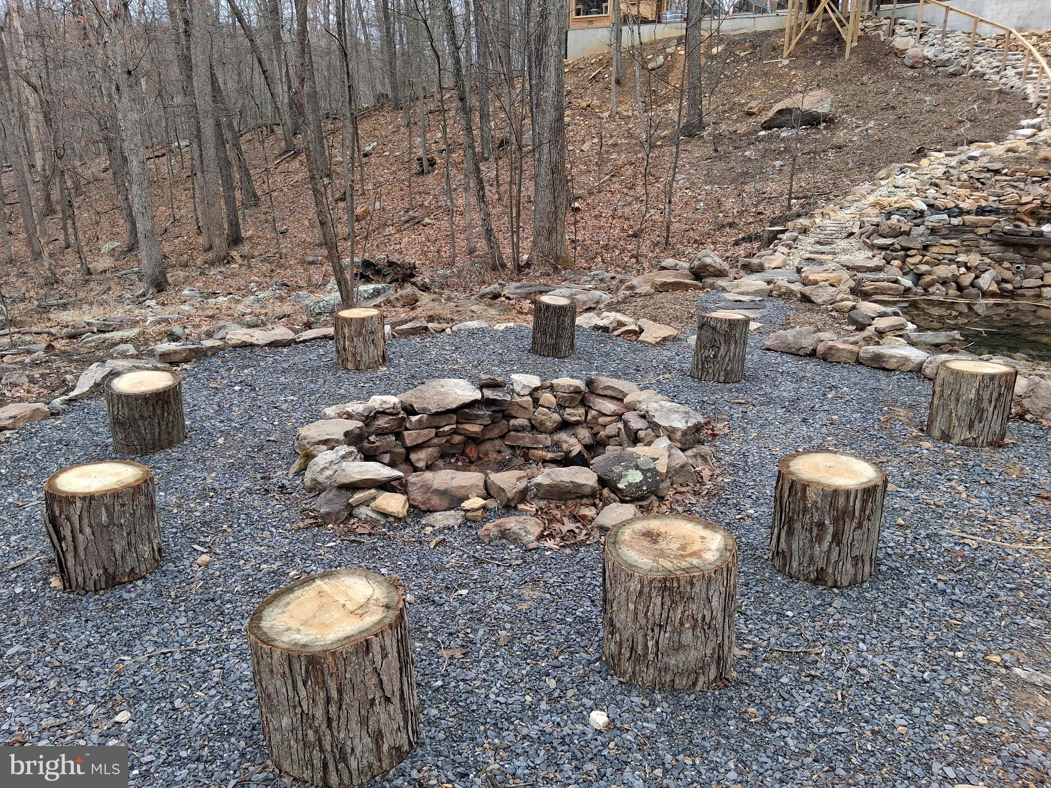 ROUSE MT - Residential