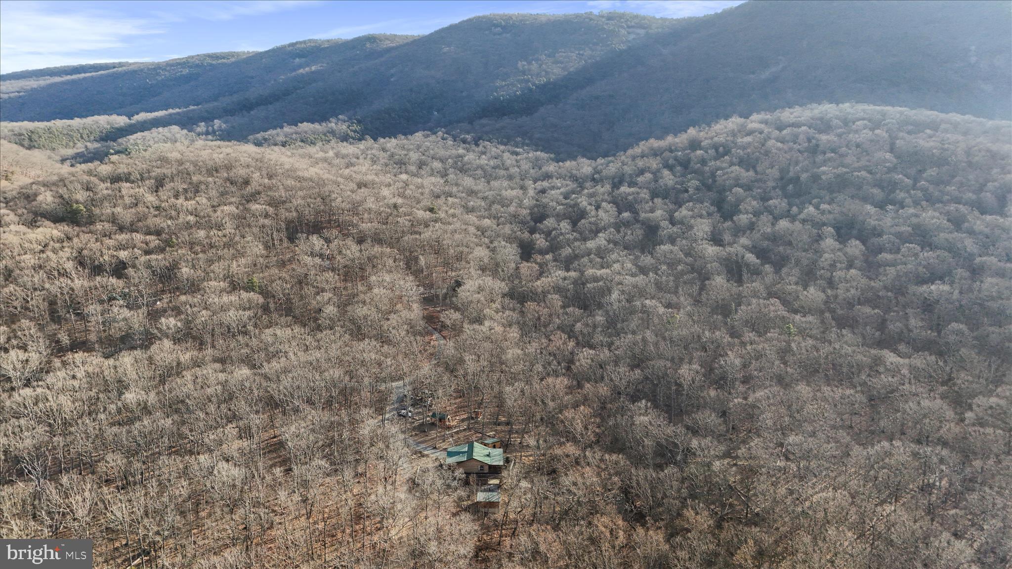 ROUSE MT - Residential