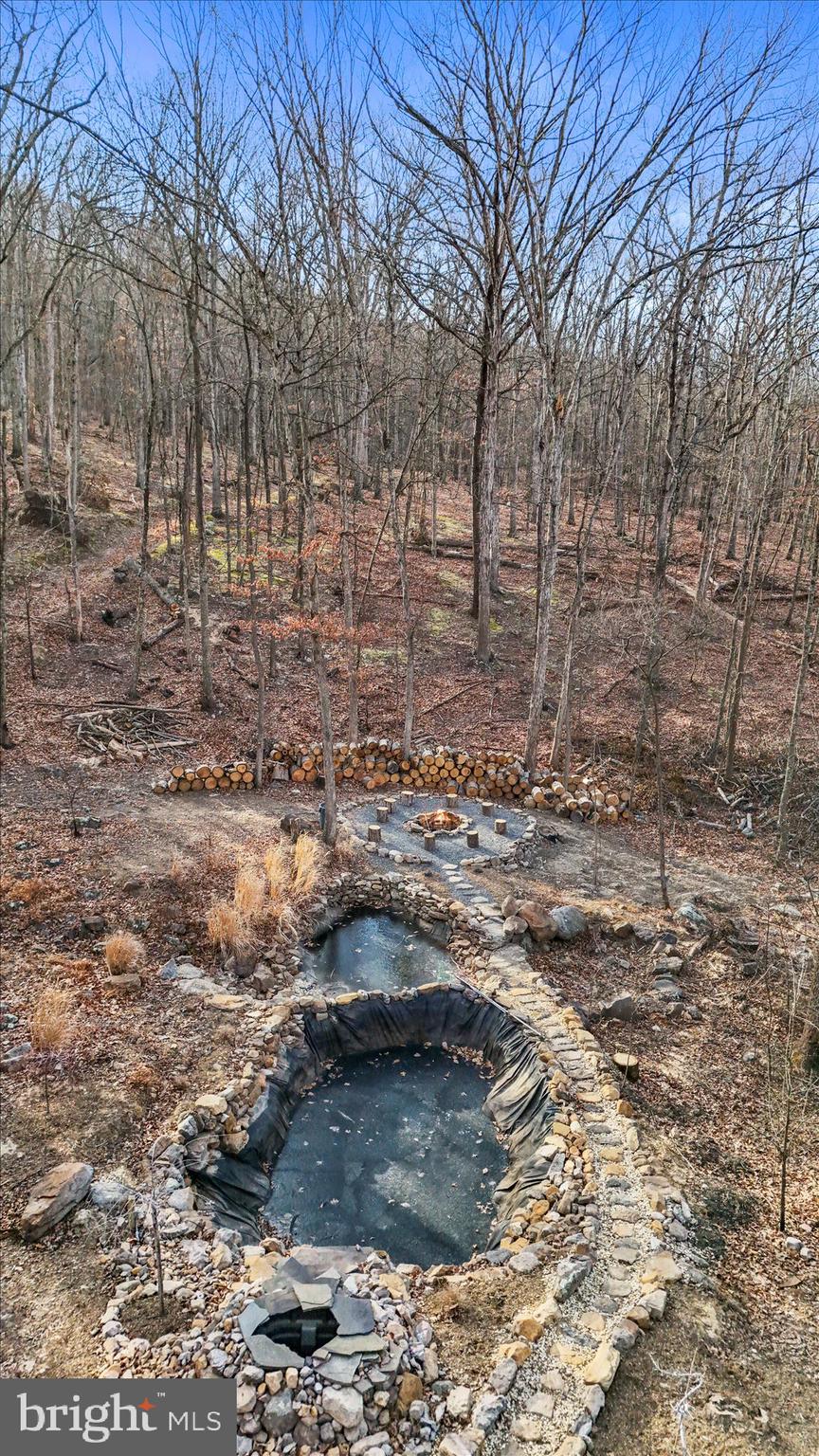 ROUSE MT - Residential