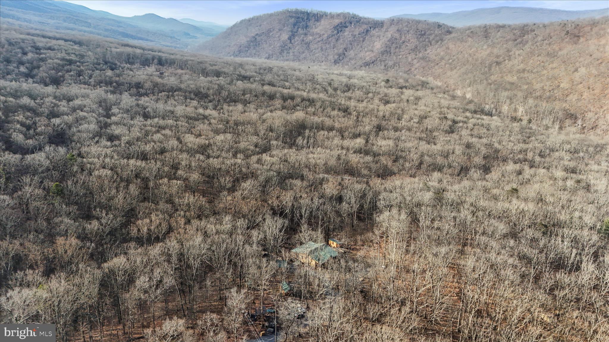 ROUSE MT - Residential