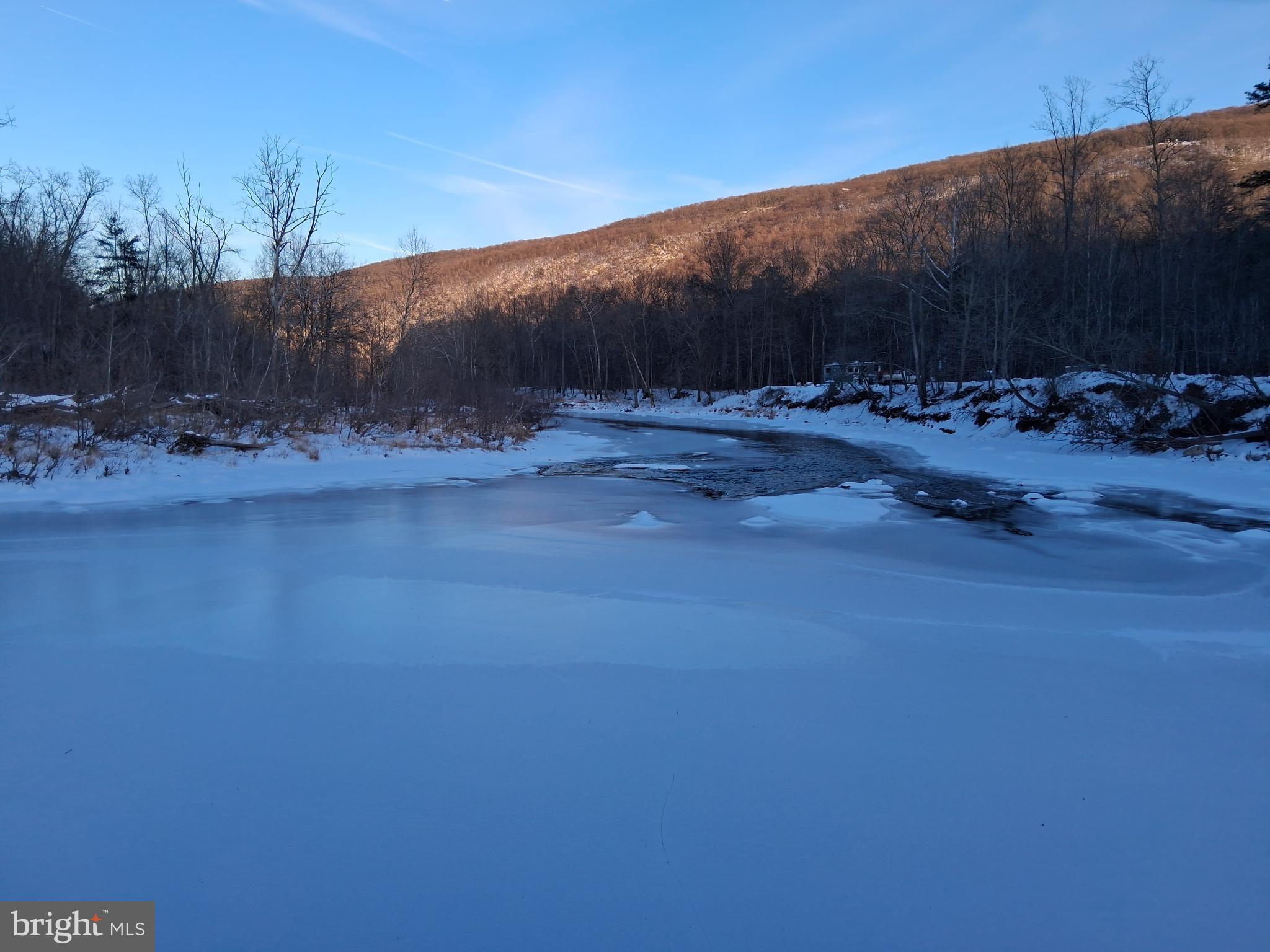 ROUSE MT - Residential