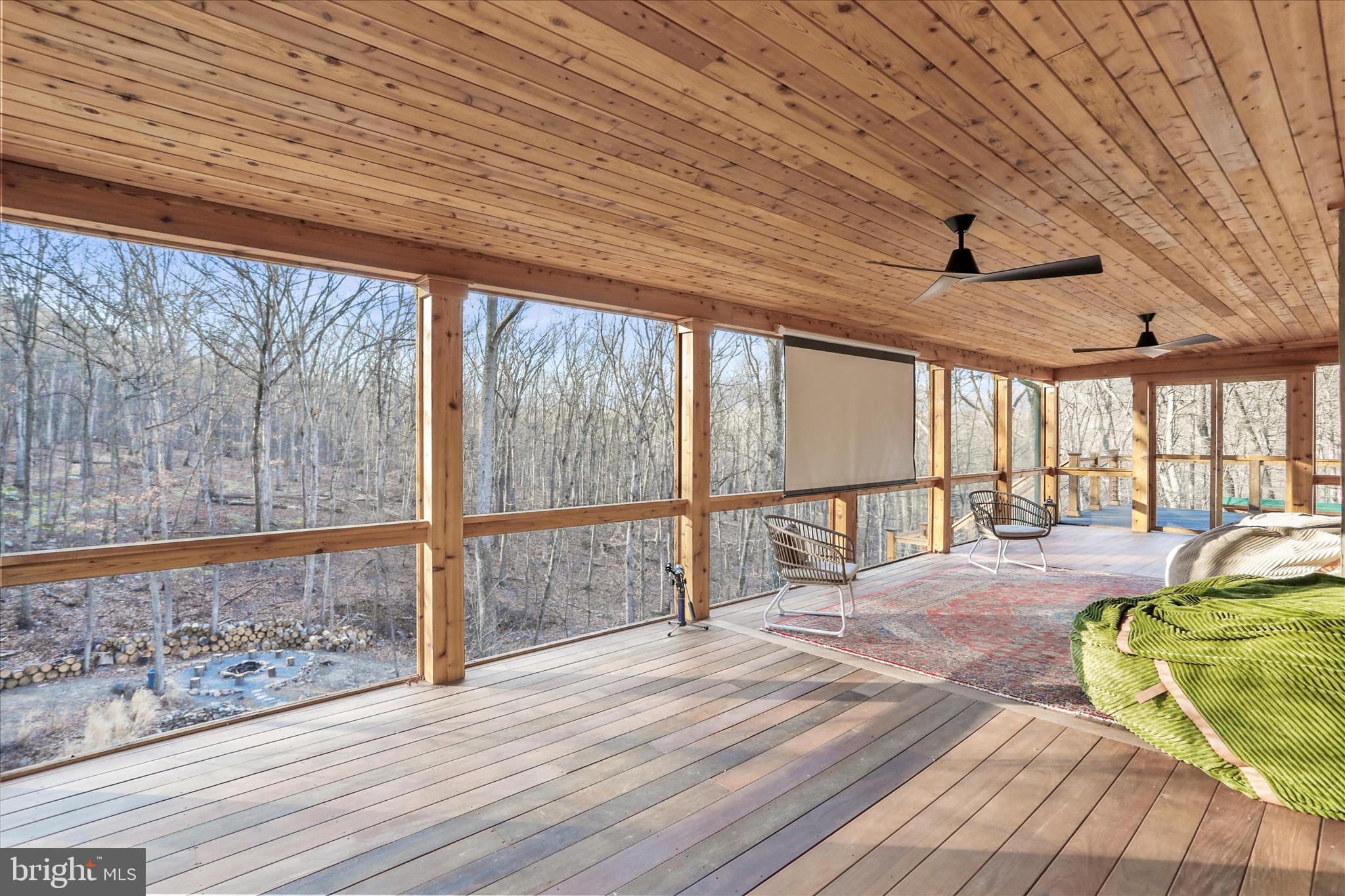 ROUSE MT - Residential