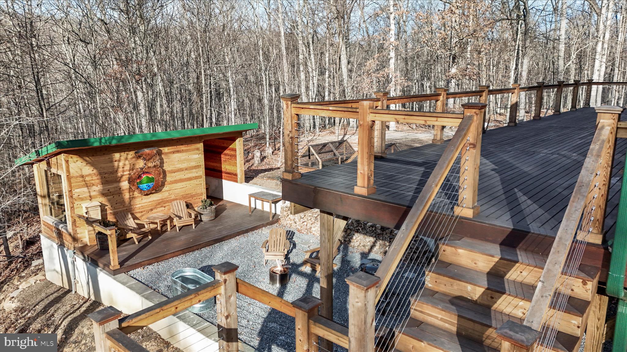 ROUSE MT - Residential