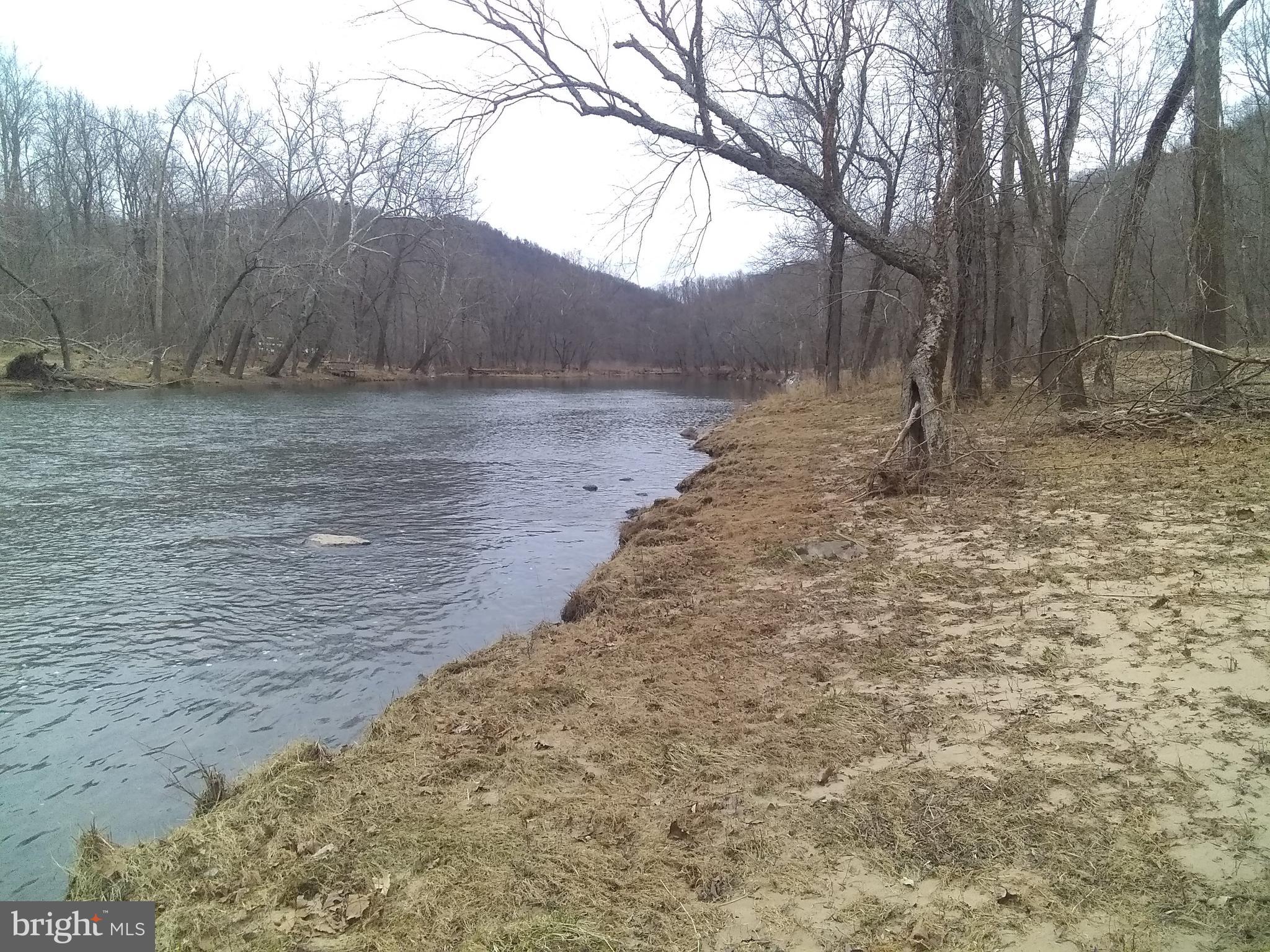 ROUSE MT - Residential