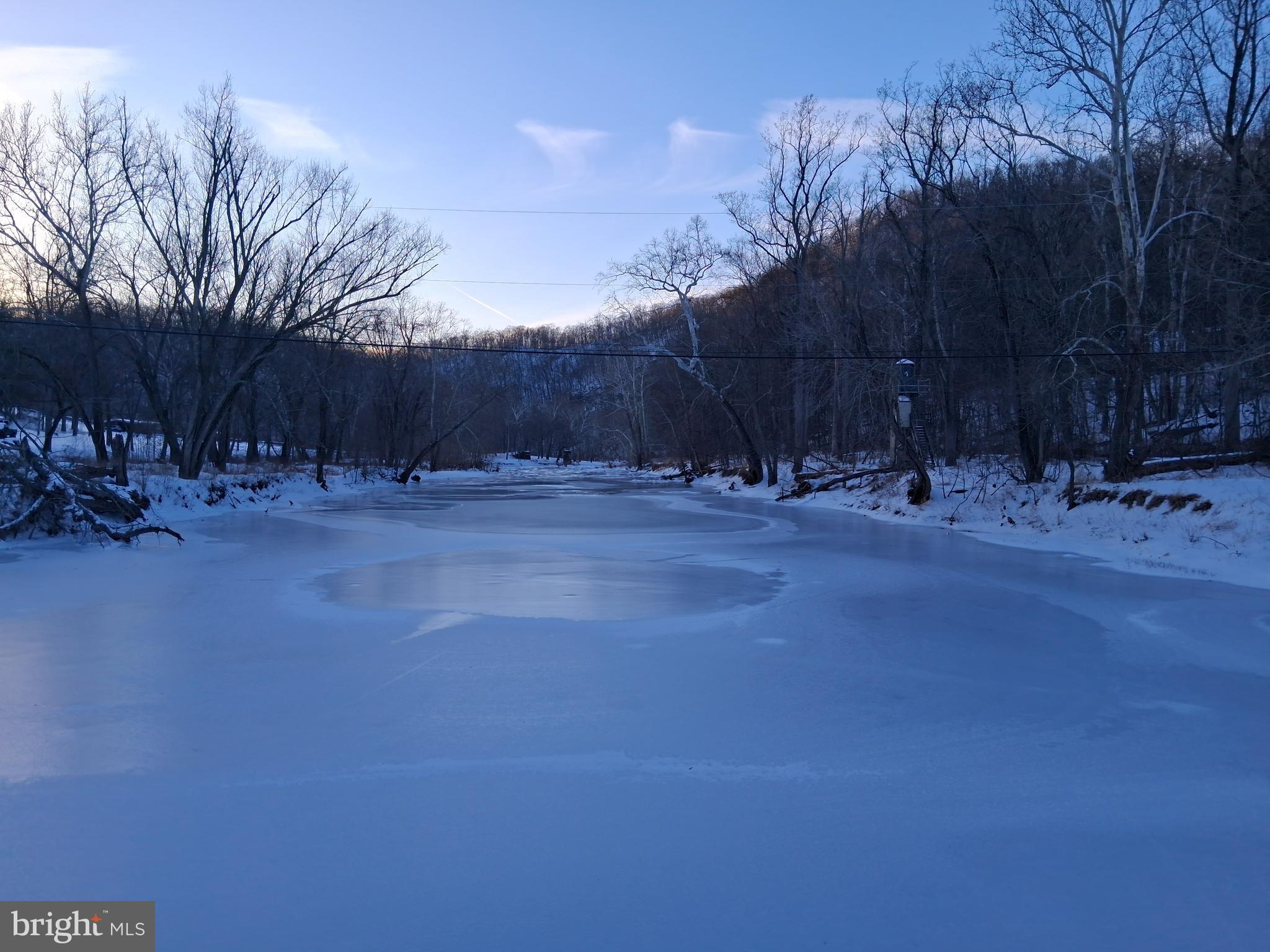 ROUSE MT - Residential