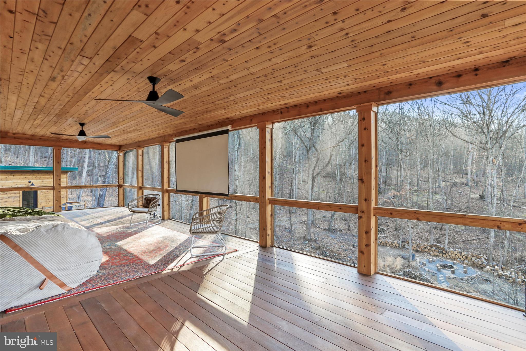 ROUSE MT - Residential