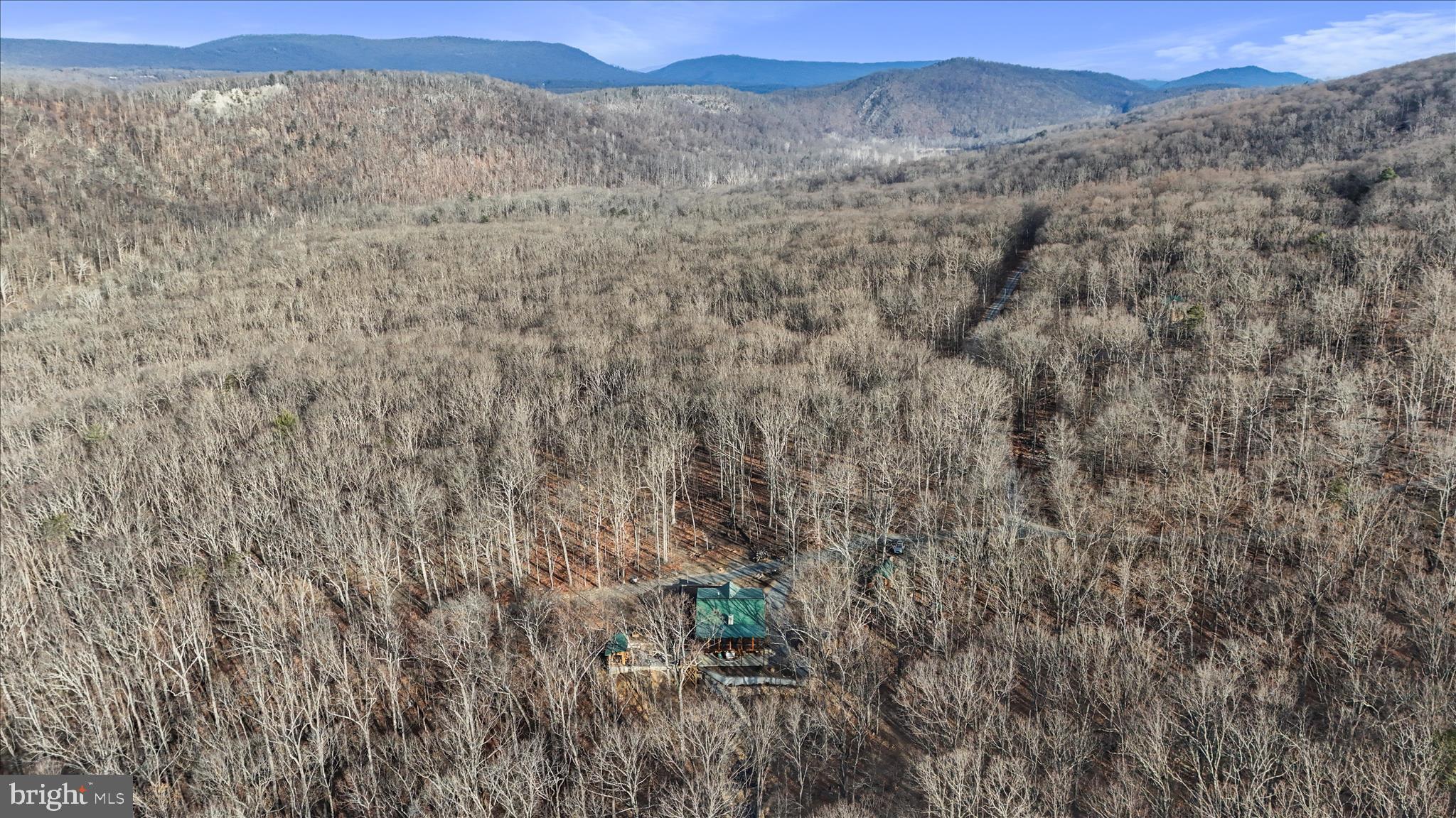 ROUSE MT - Residential