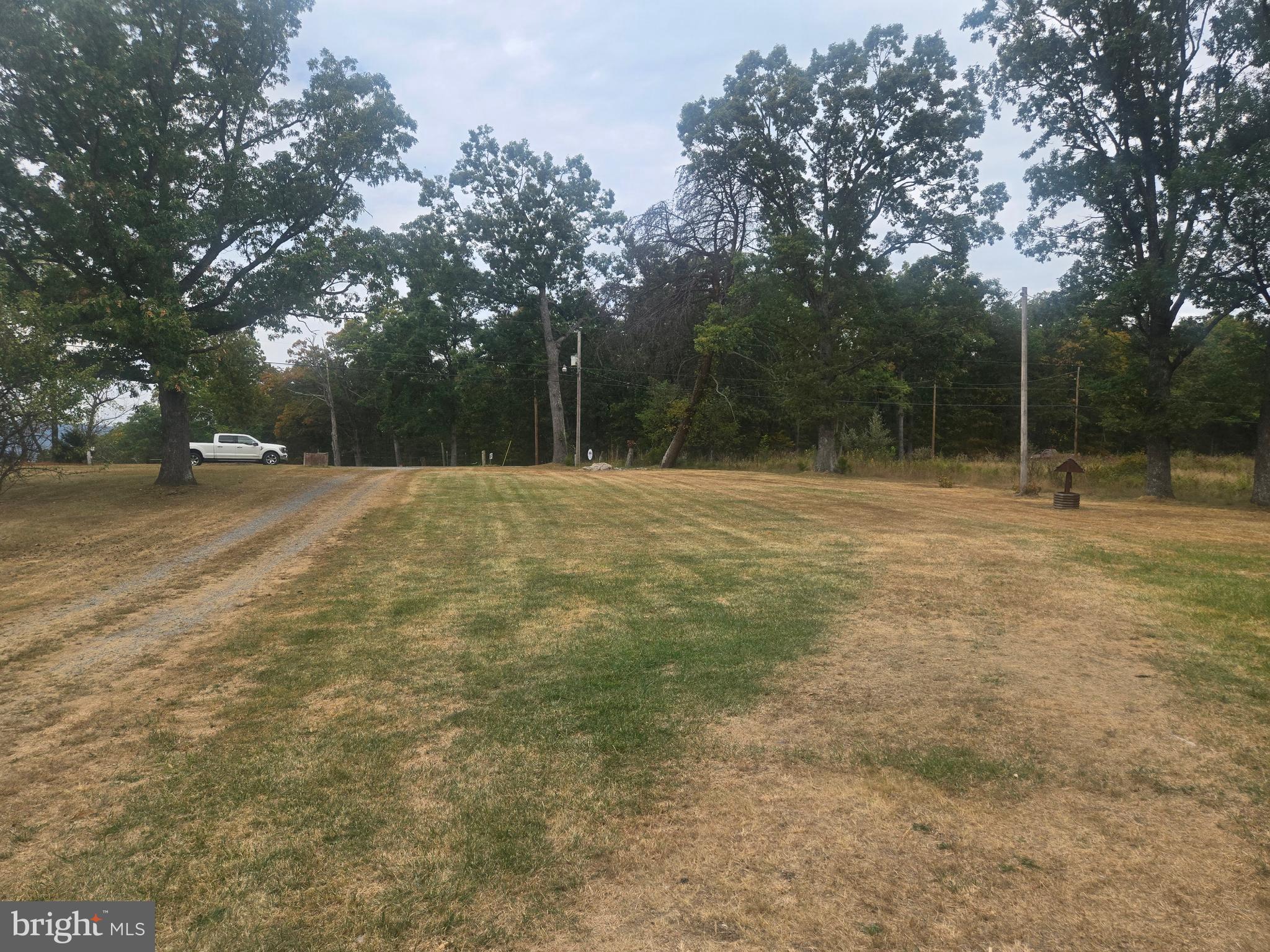 BERKELEY SPRINGS - Residential