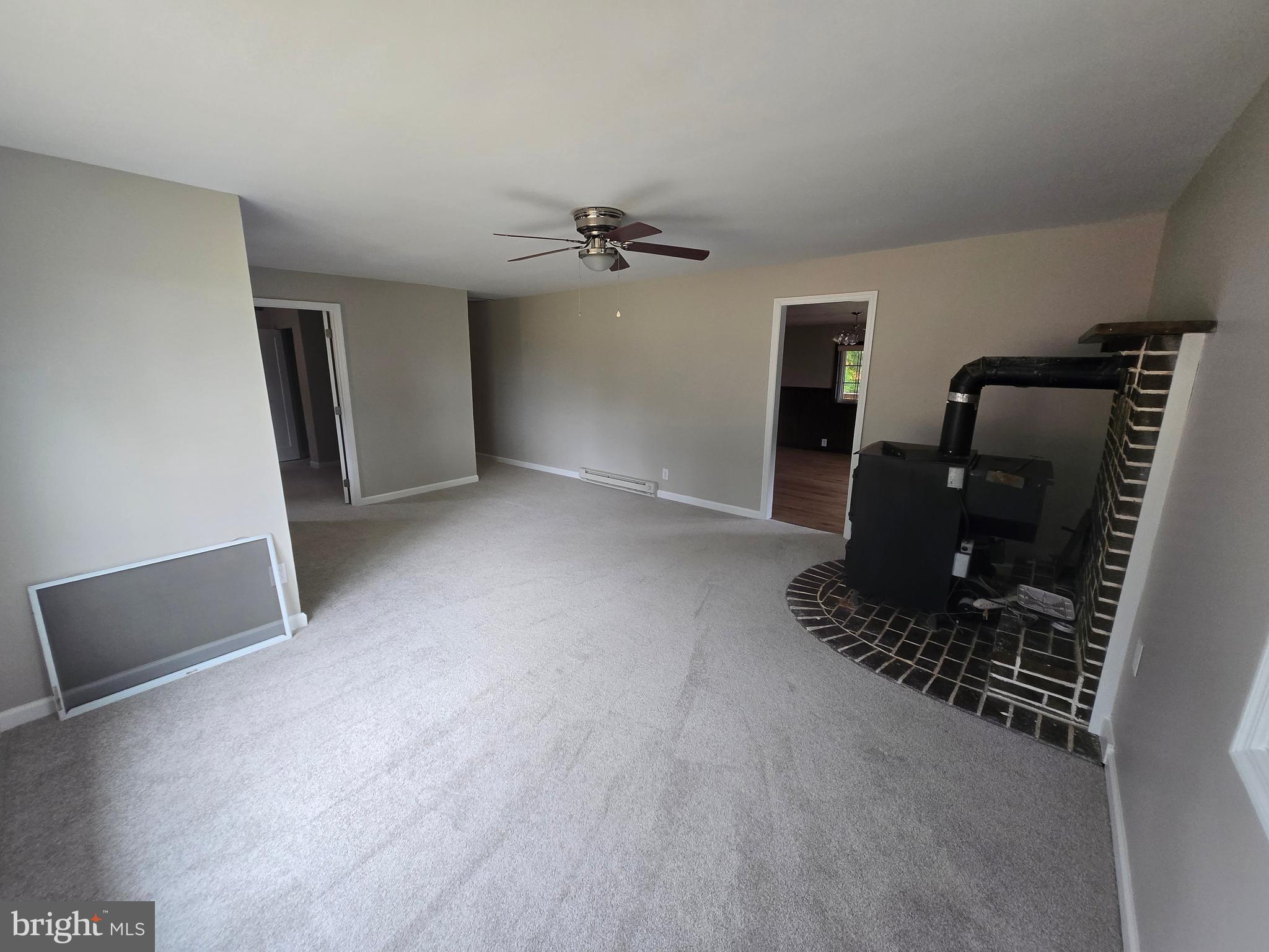 BERKELEY SPRINGS - Residential