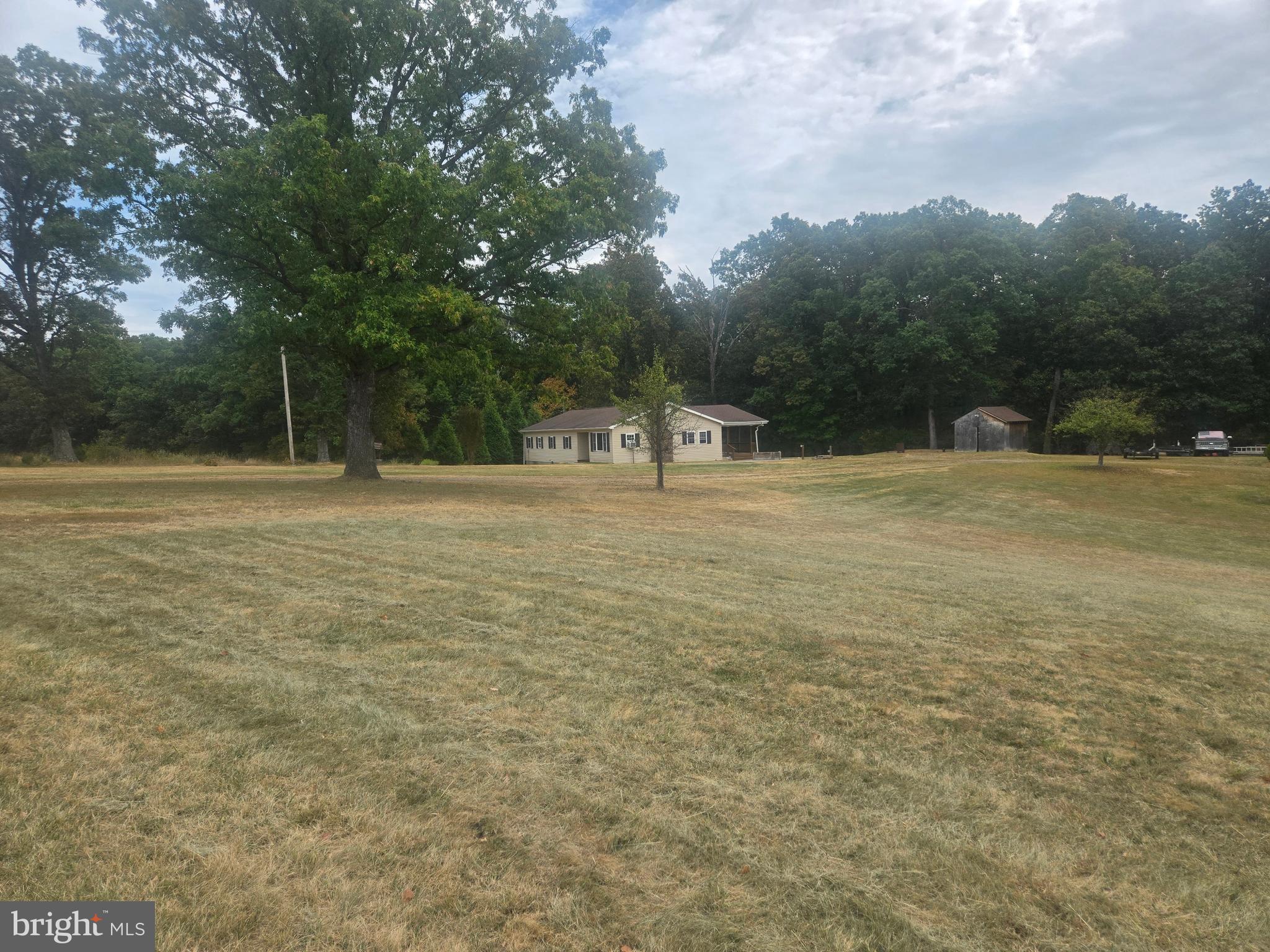 BERKELEY SPRINGS - Residential