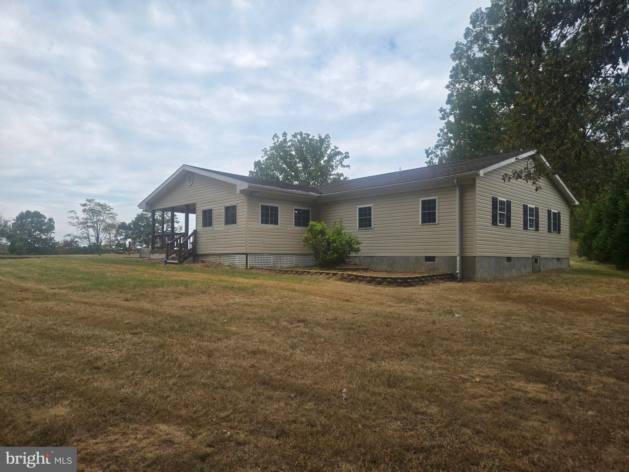 BERKELEY SPRINGS - Residential