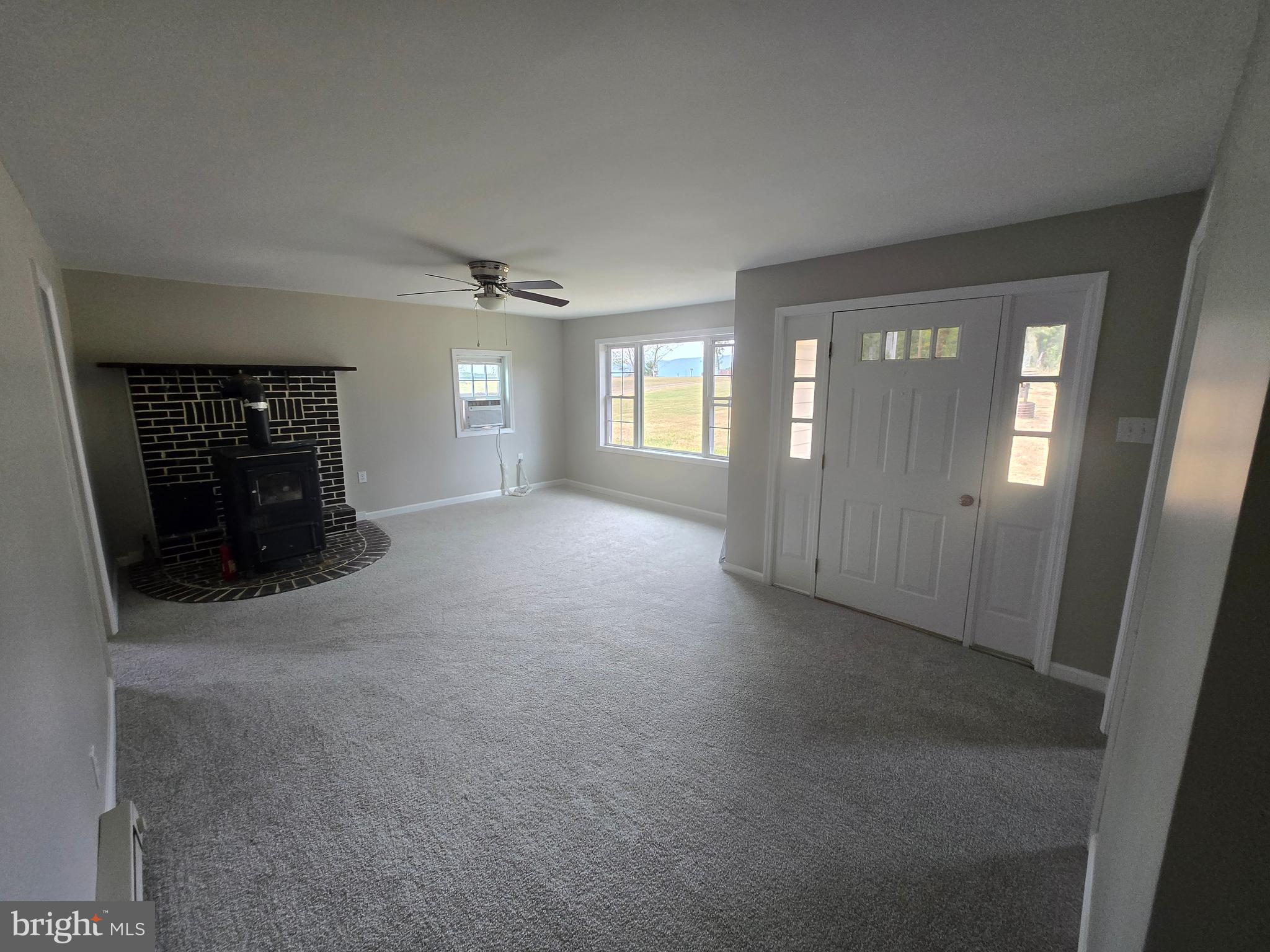 BERKELEY SPRINGS - Residential