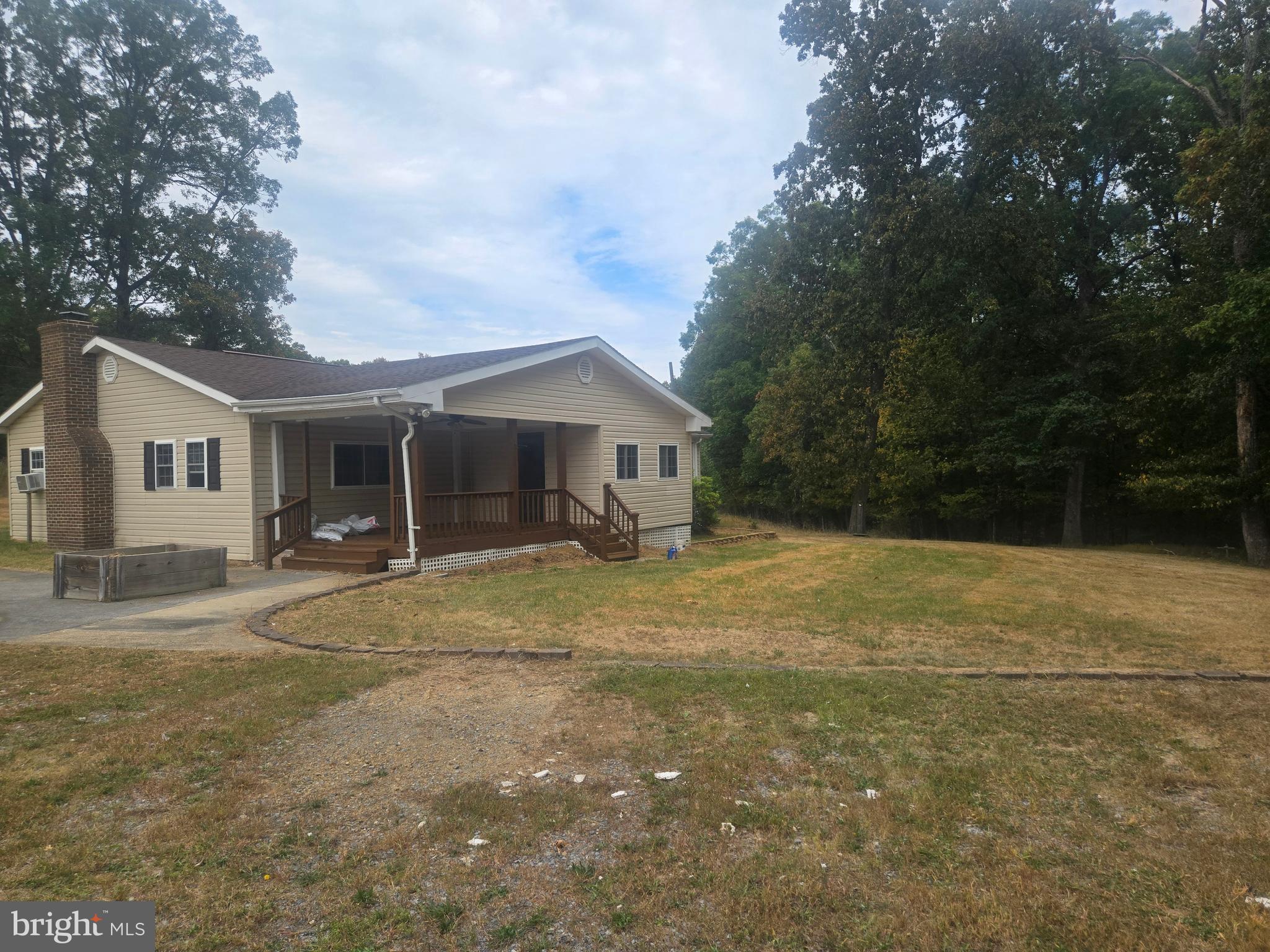 BERKELEY SPRINGS - Residential