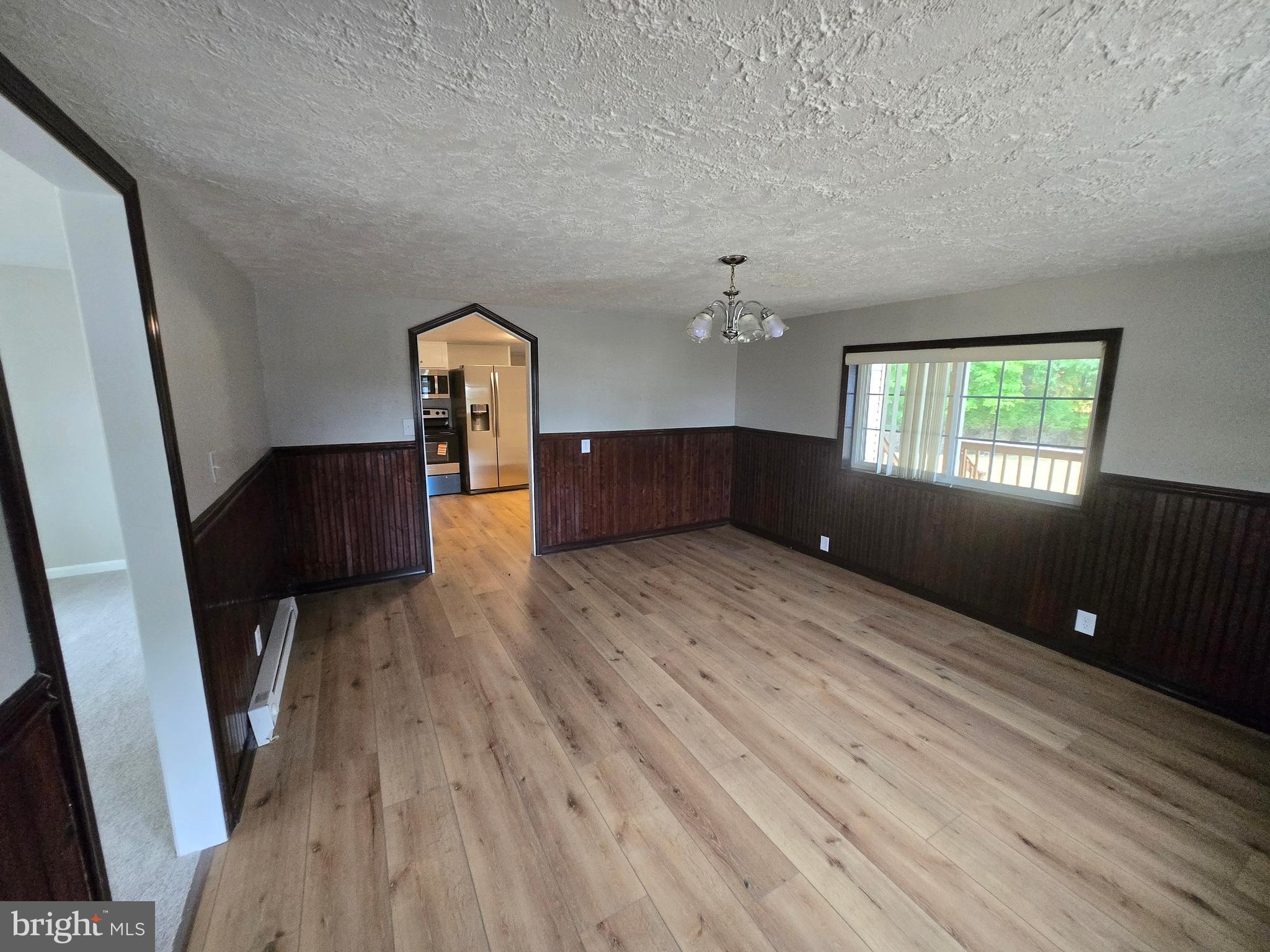 BERKELEY SPRINGS - Residential