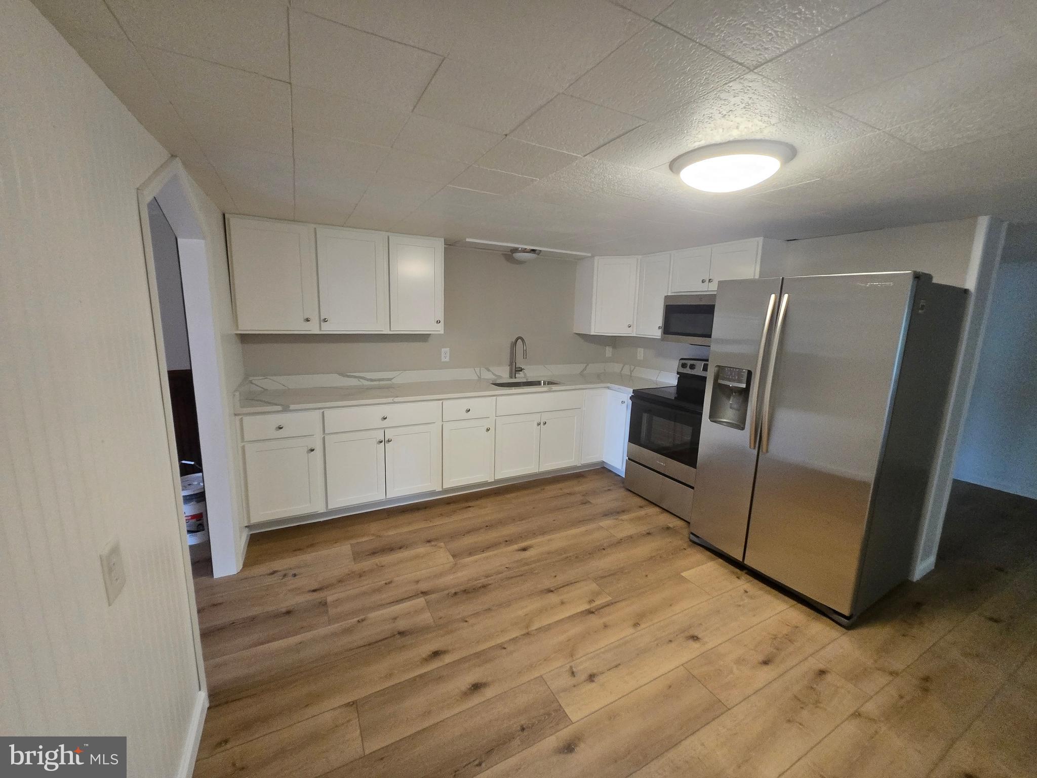 BERKELEY SPRINGS - Residential