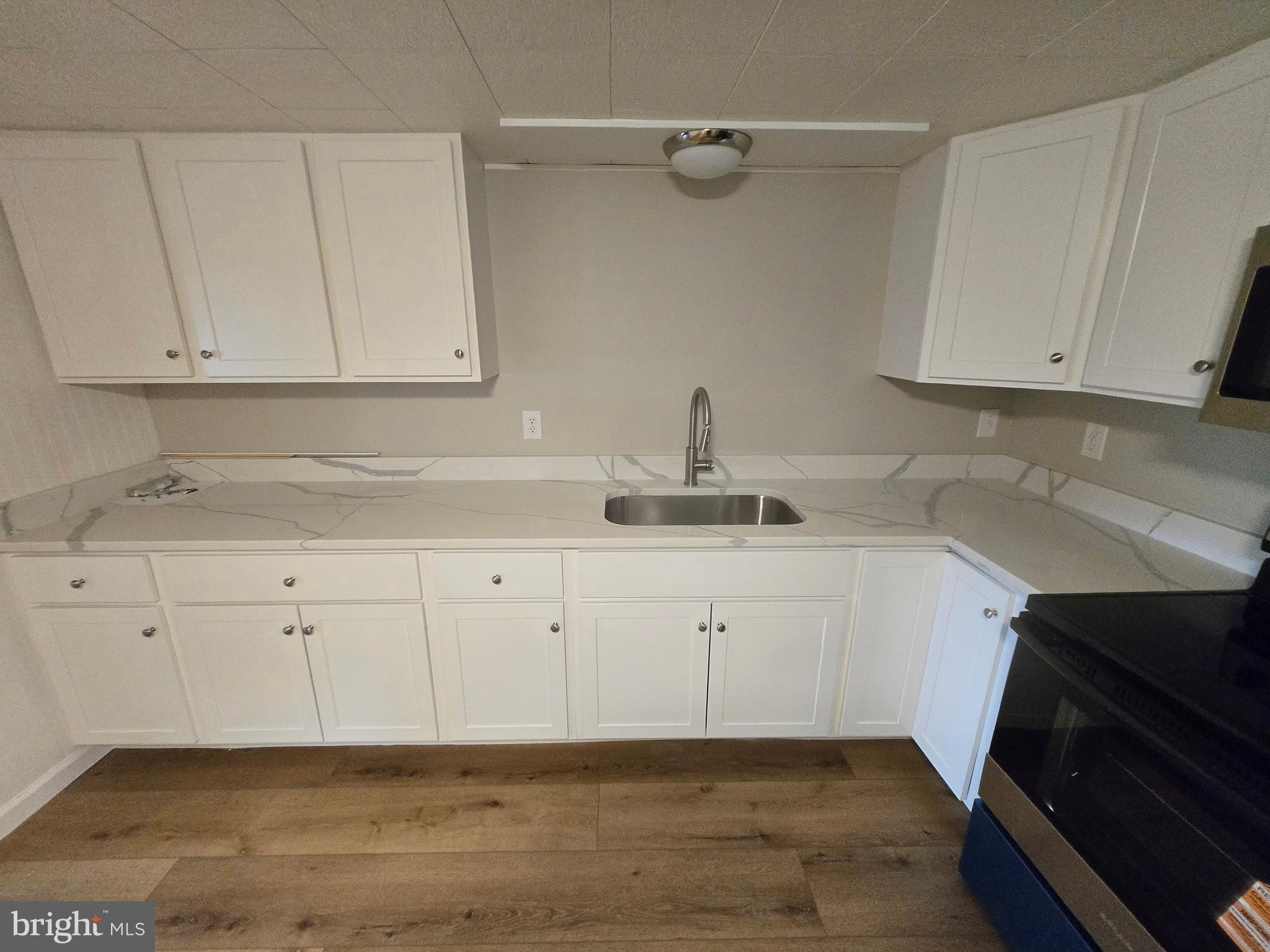 BERKELEY SPRINGS - Residential