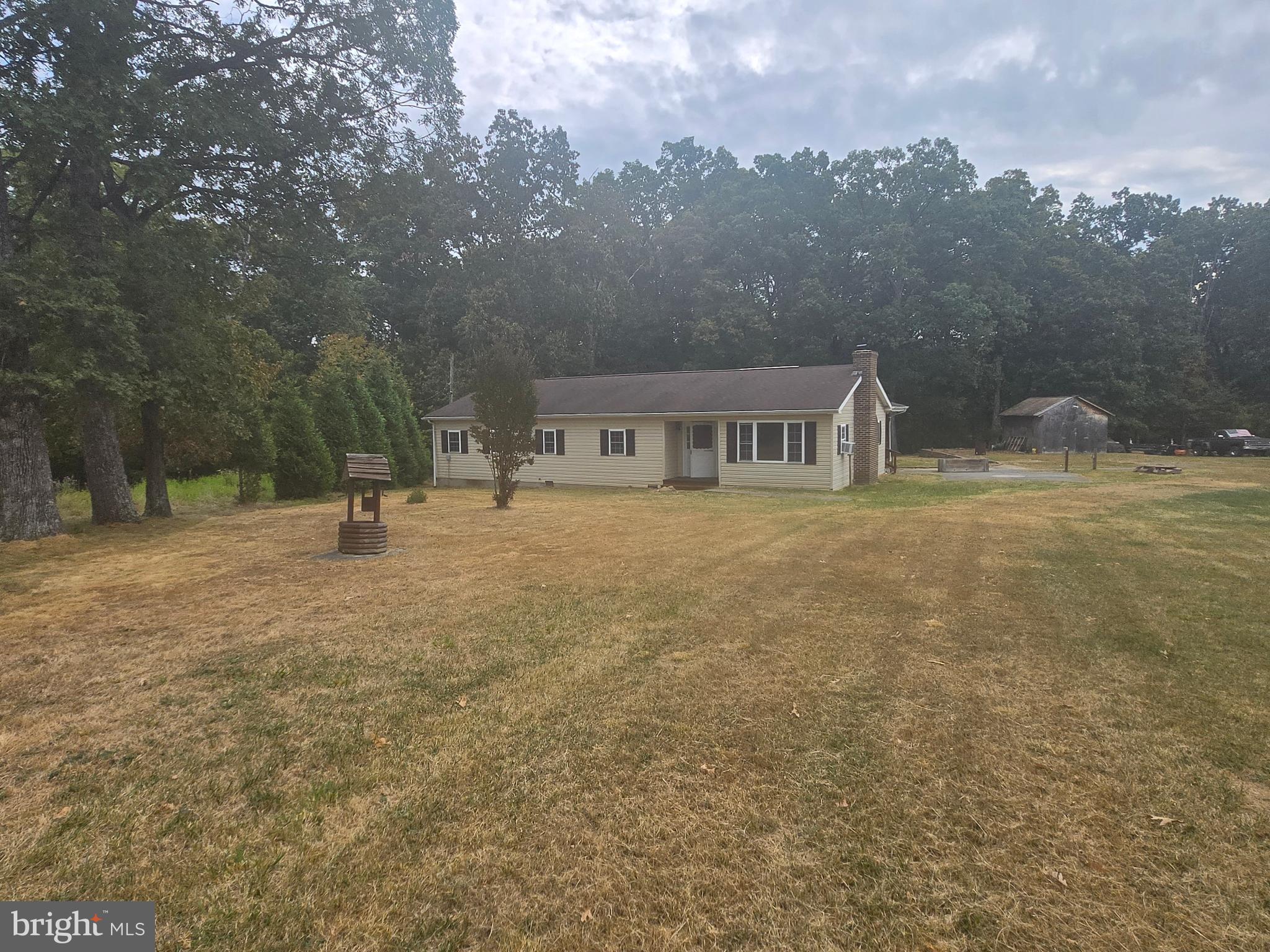 BERKELEY SPRINGS - Residential