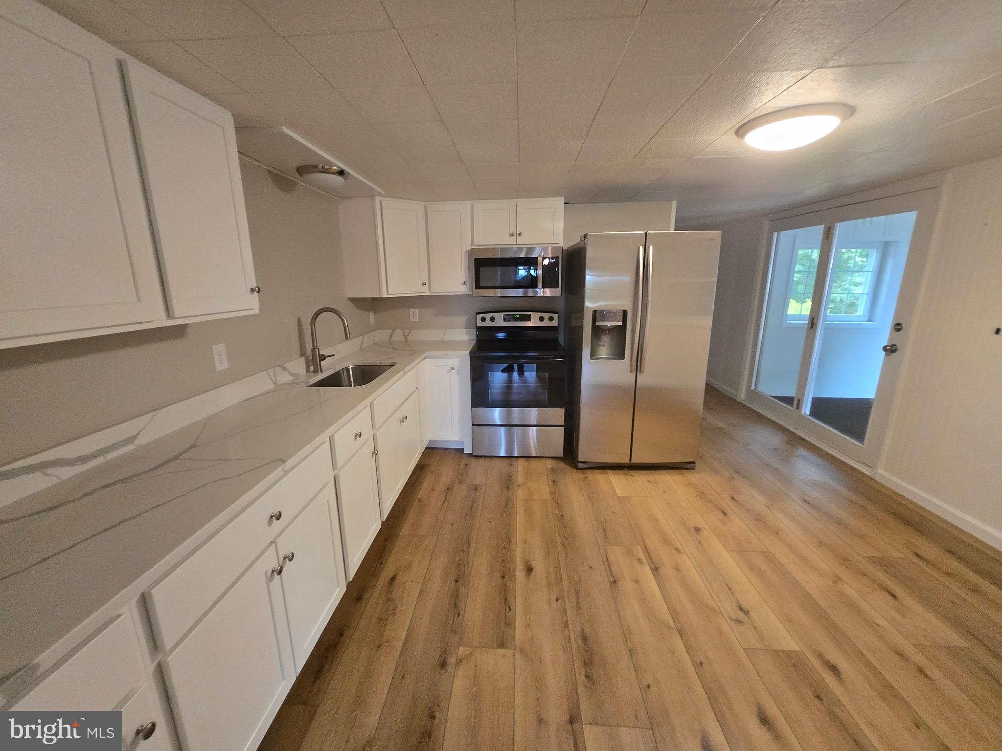 BERKELEY SPRINGS - Residential