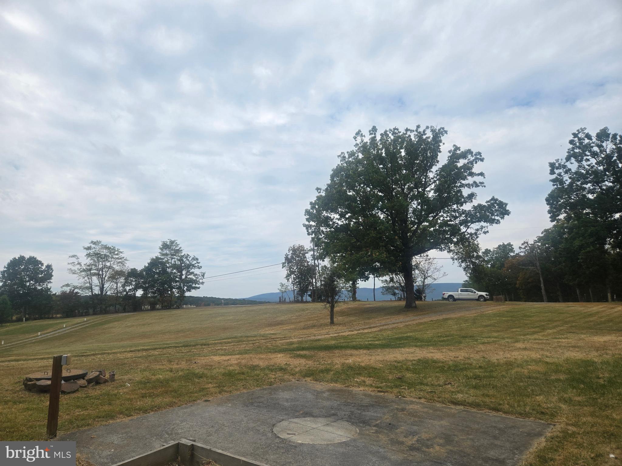 BERKELEY SPRINGS - Residential