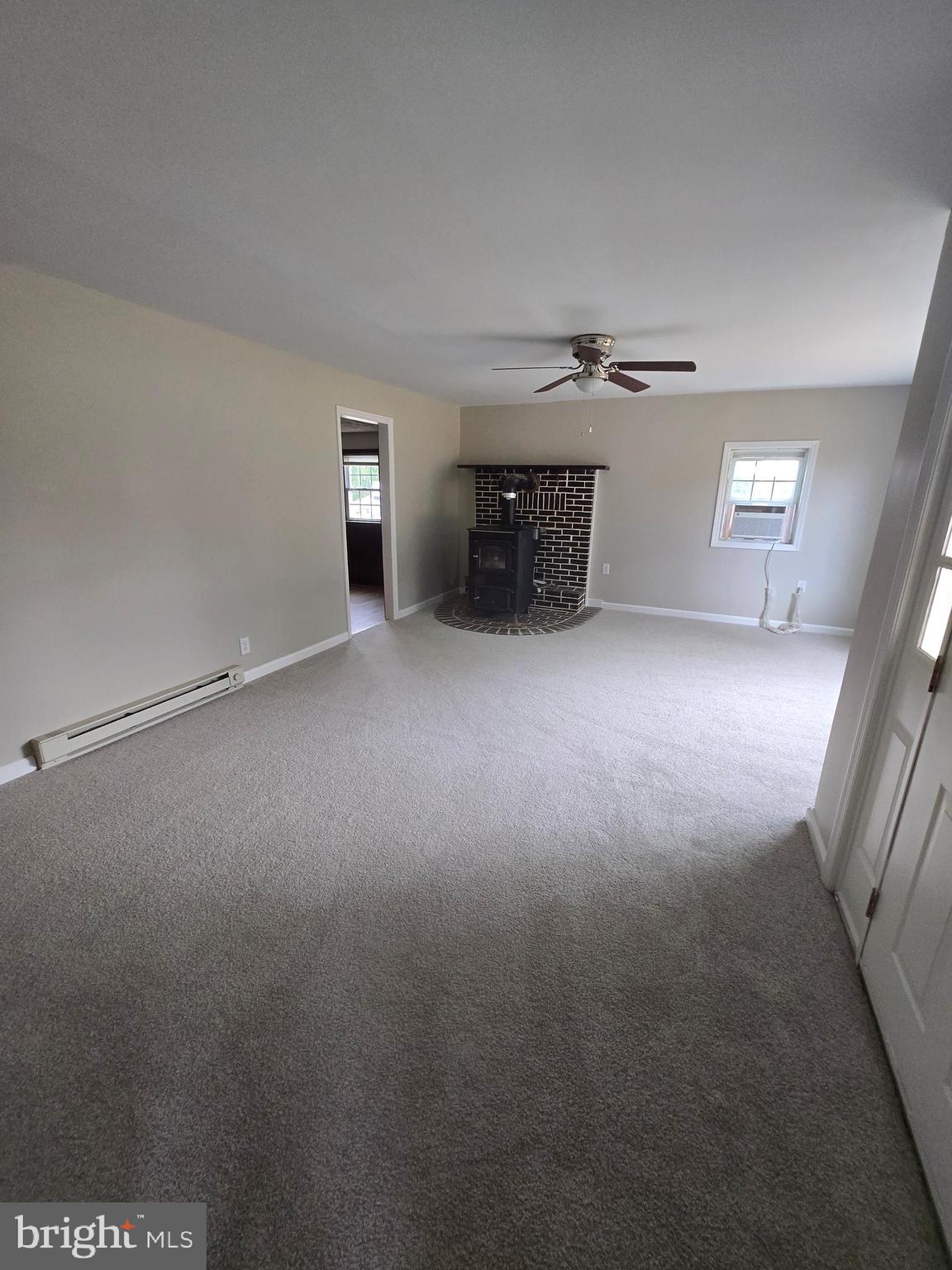 BERKELEY SPRINGS - Residential