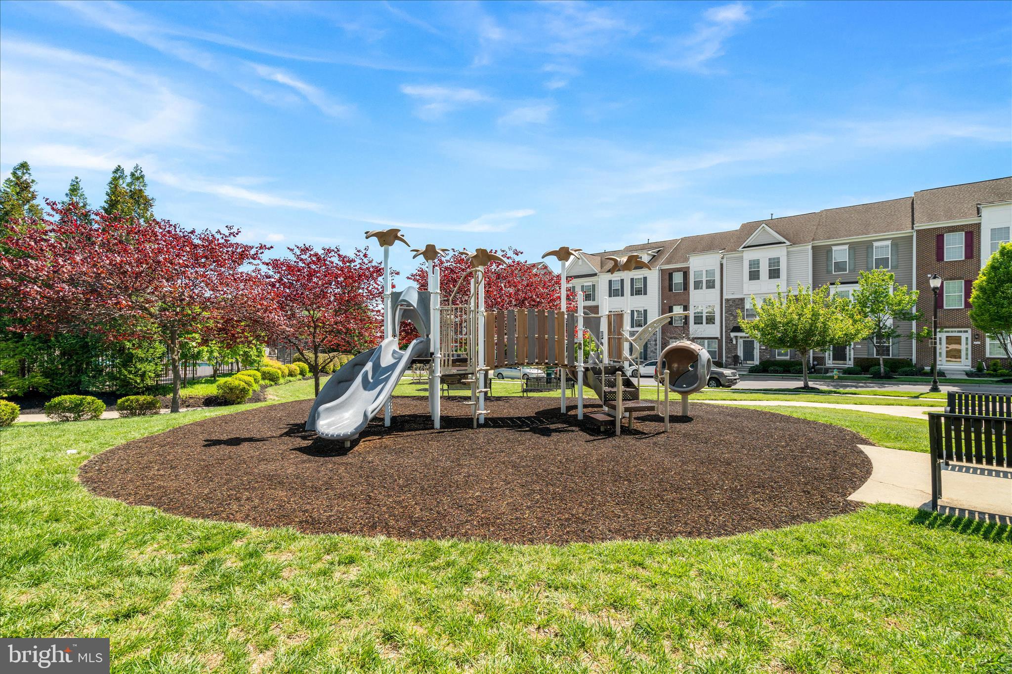 MARKET SQUARE - Residential