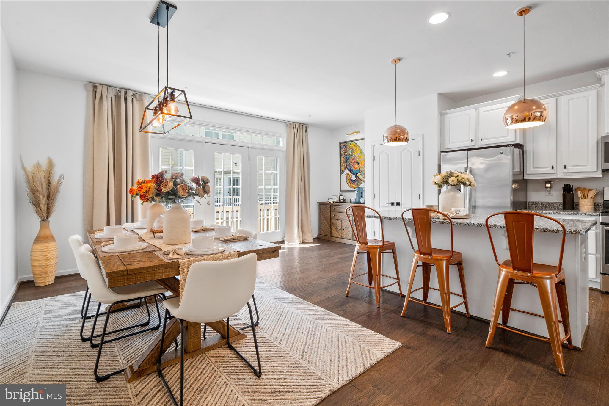 MARKET SQUARE - Residential