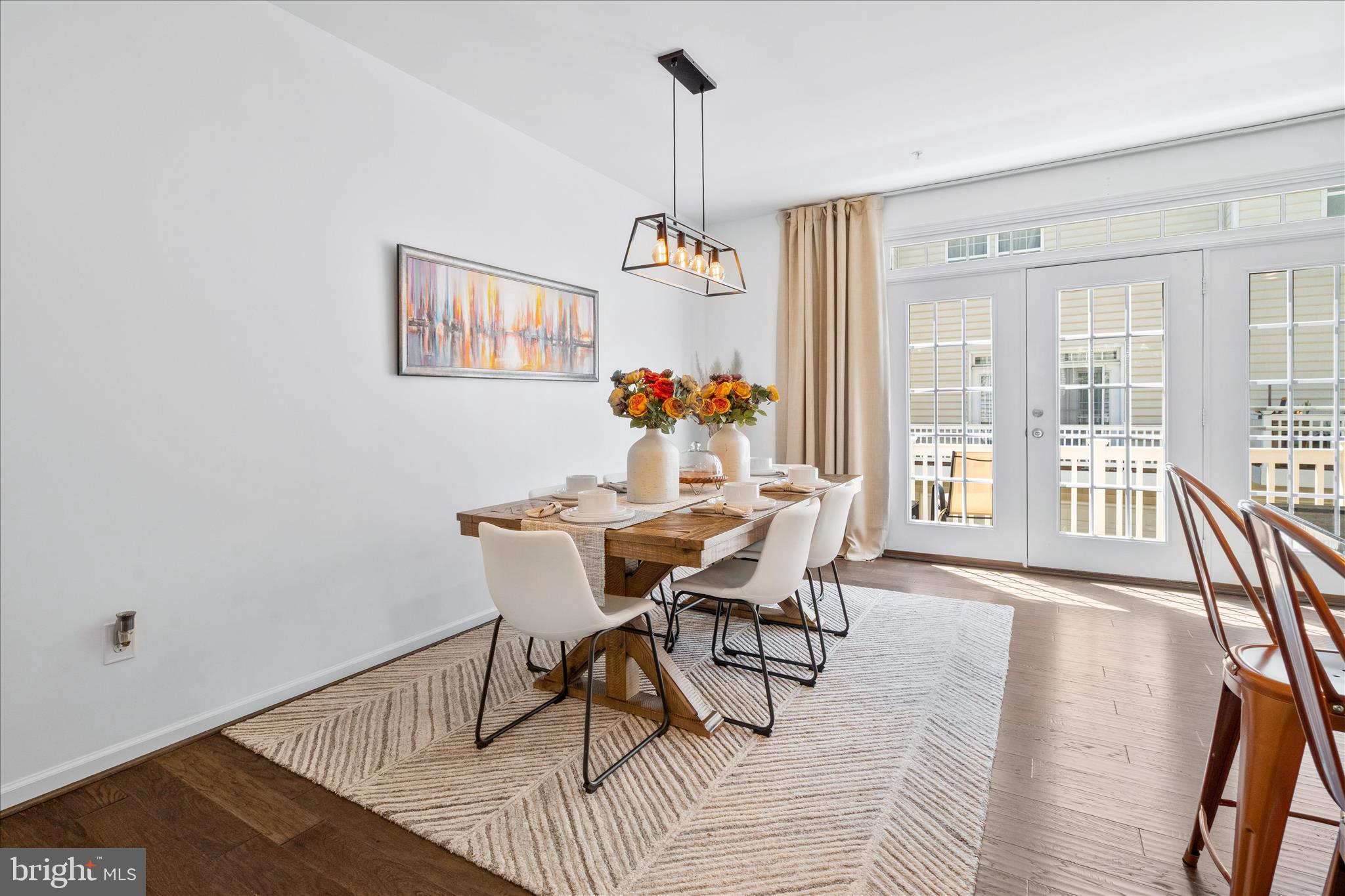 MARKET SQUARE - Residential