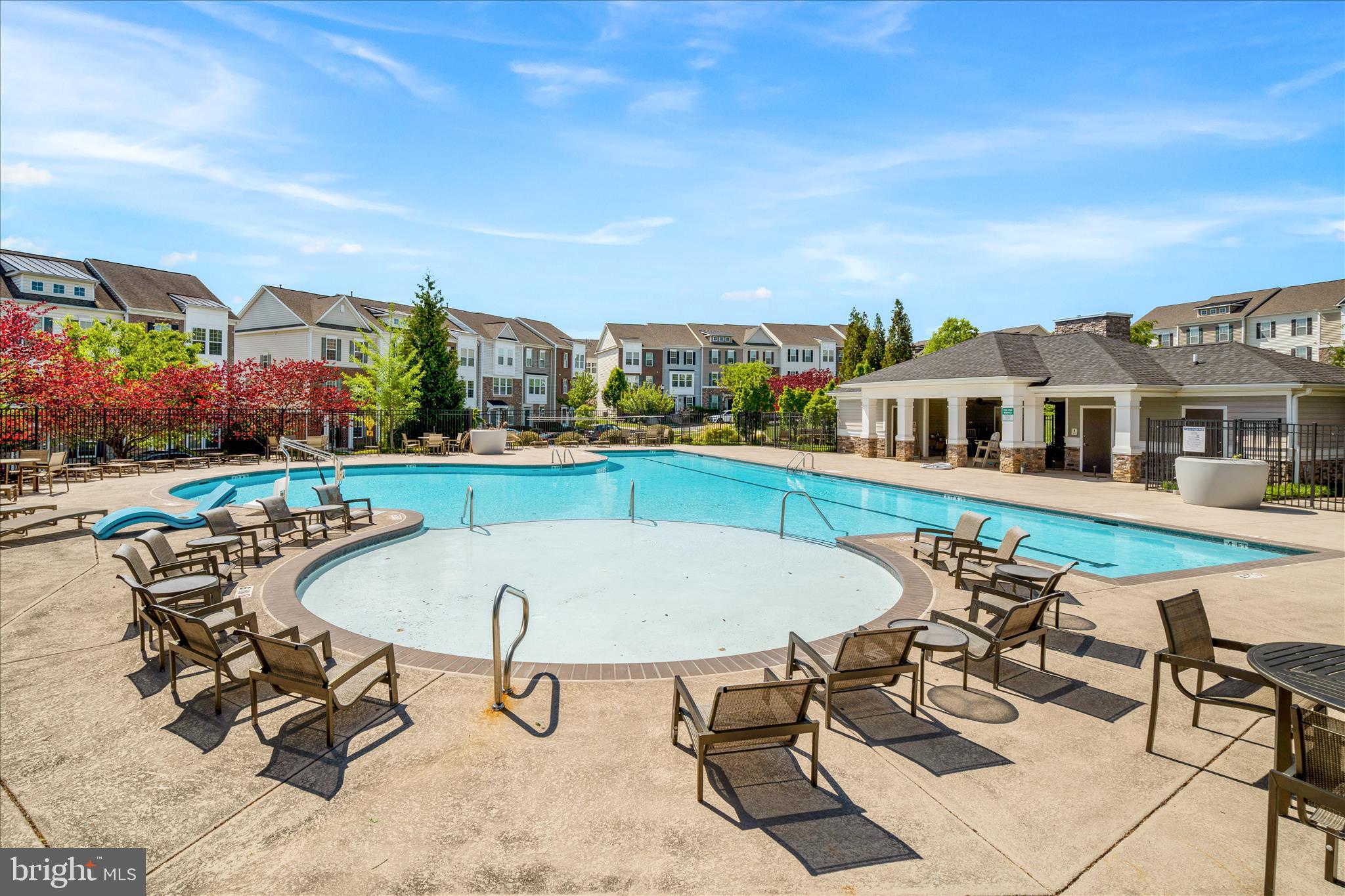 MARKET SQUARE - Residential