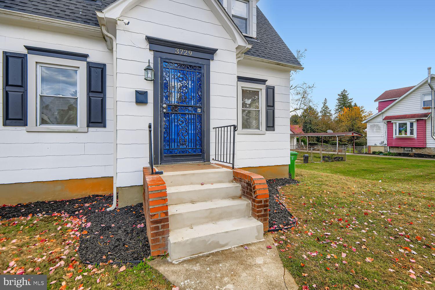 ASHBURTON - Residential